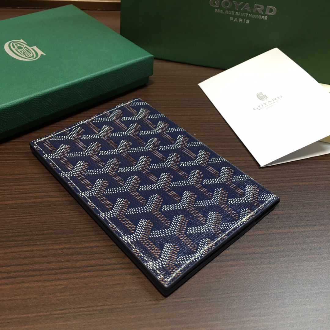 Go*ard grenelle passport cover