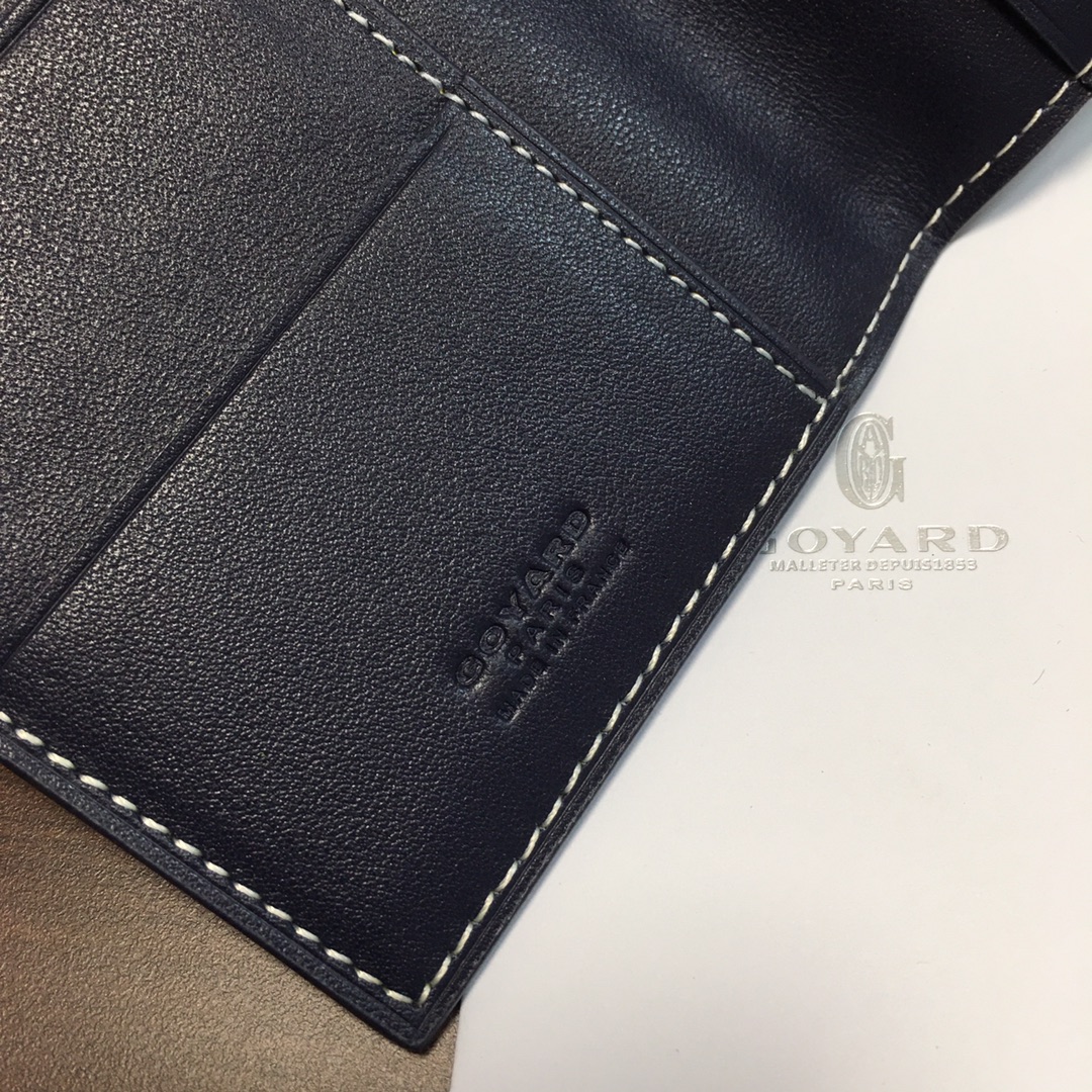 Go*ard grenelle passport cover