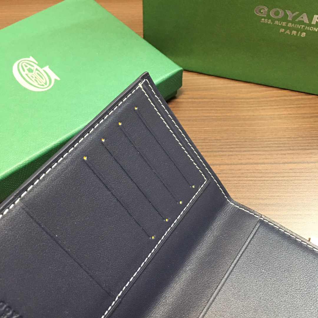 Go*ard grenelle passport cover