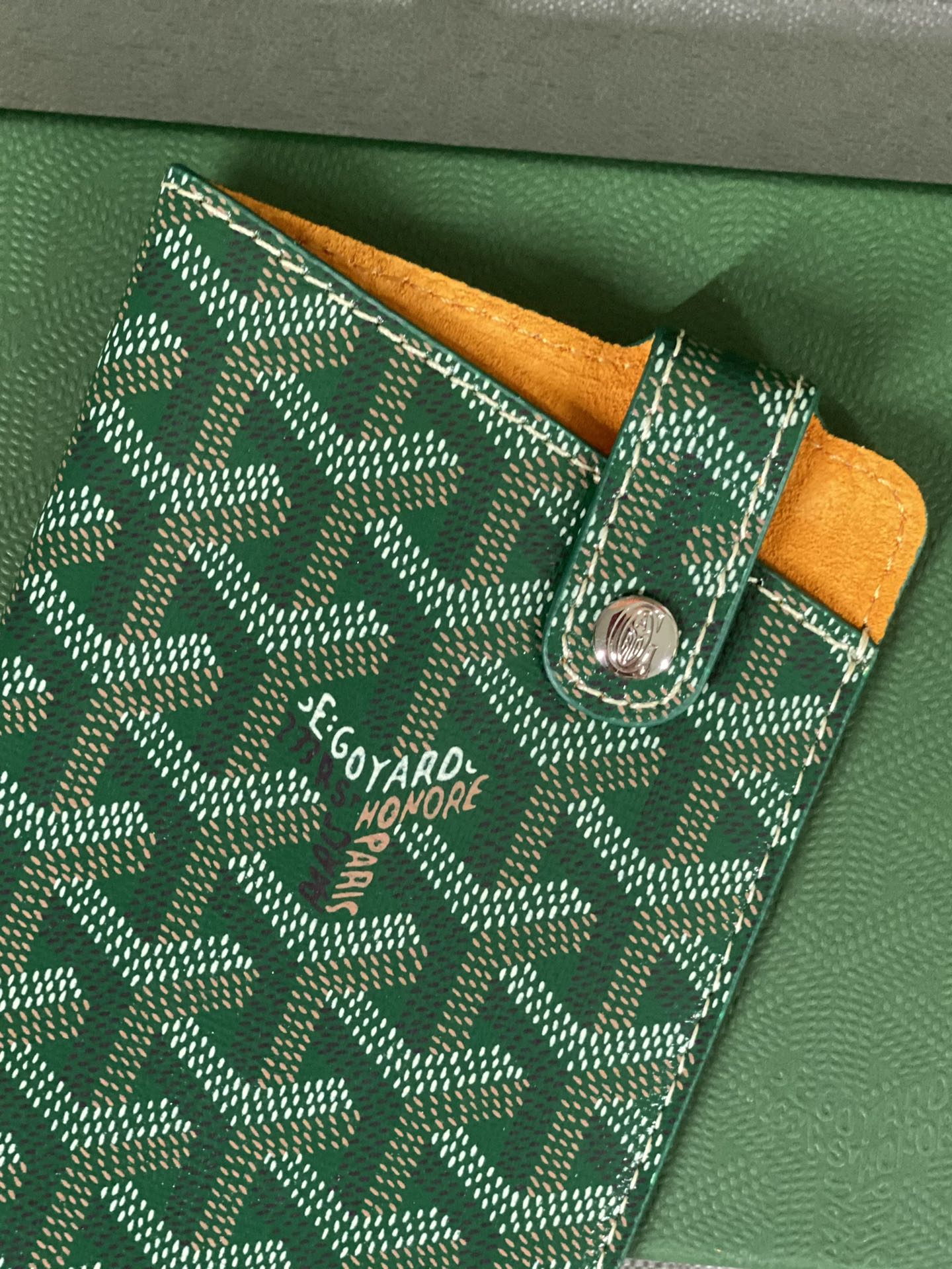 Go*ard montmartre gm case
