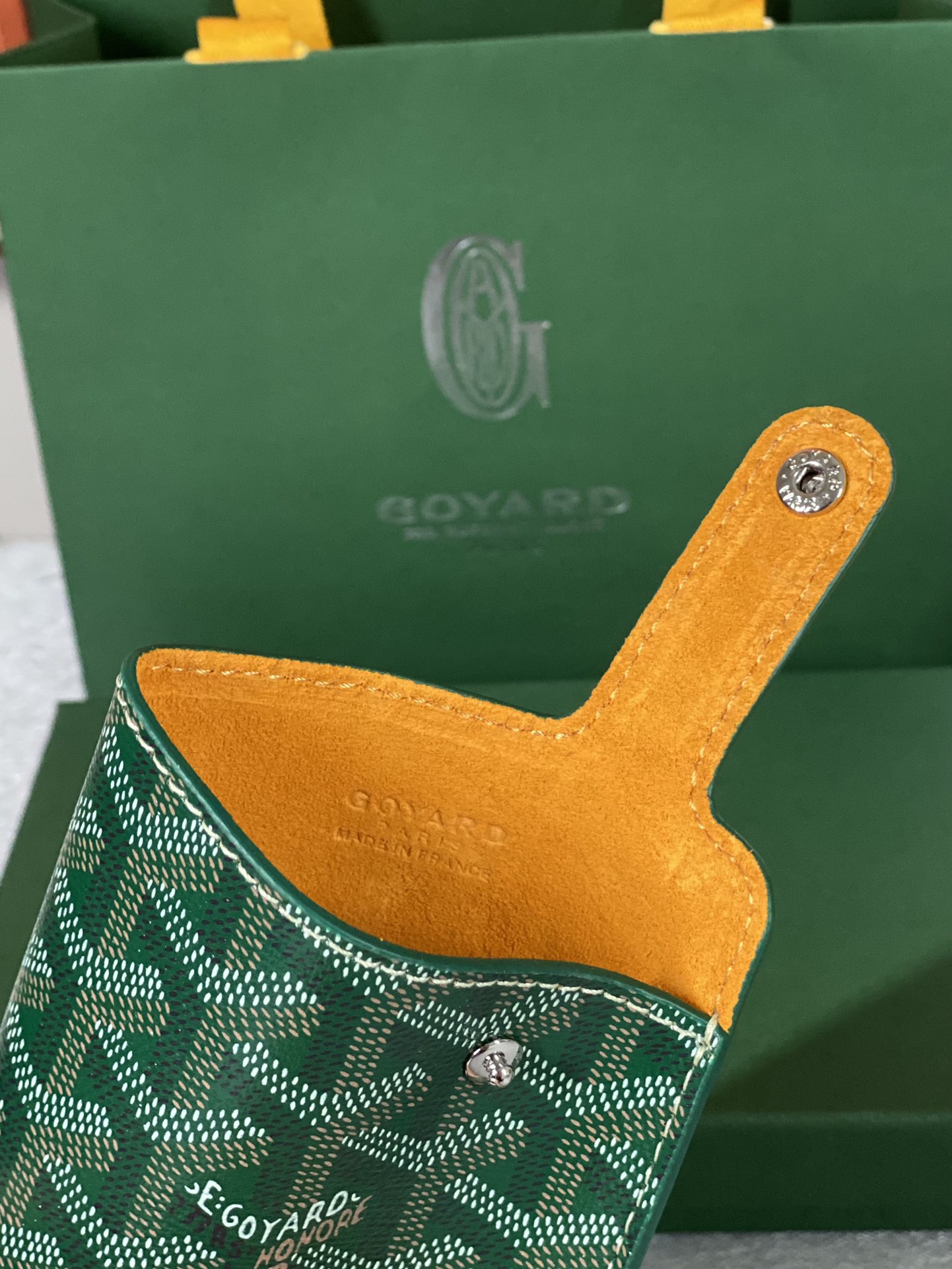 Go*ard montmartre gm case