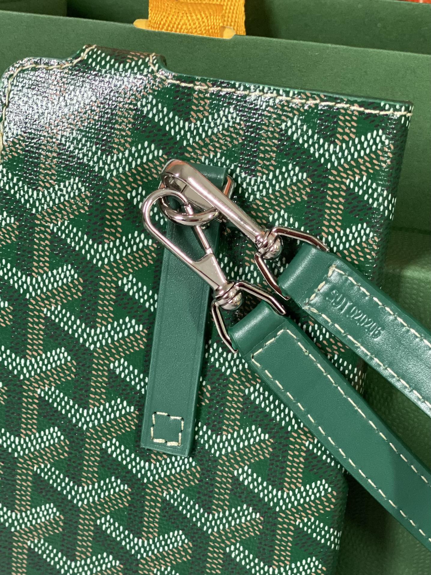 Go*ard montmartre gm case