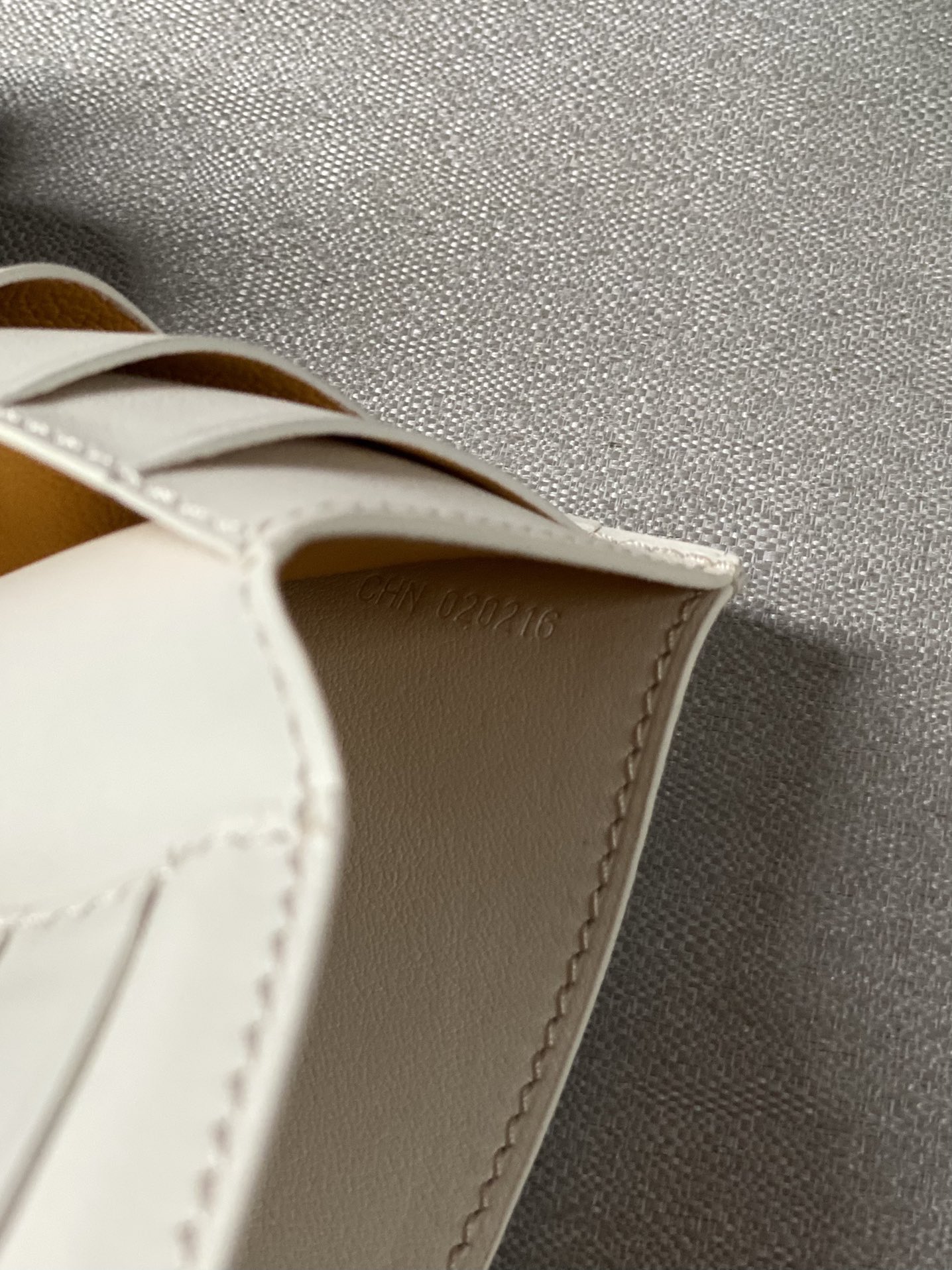 Go*ard saint-pierre card wallet