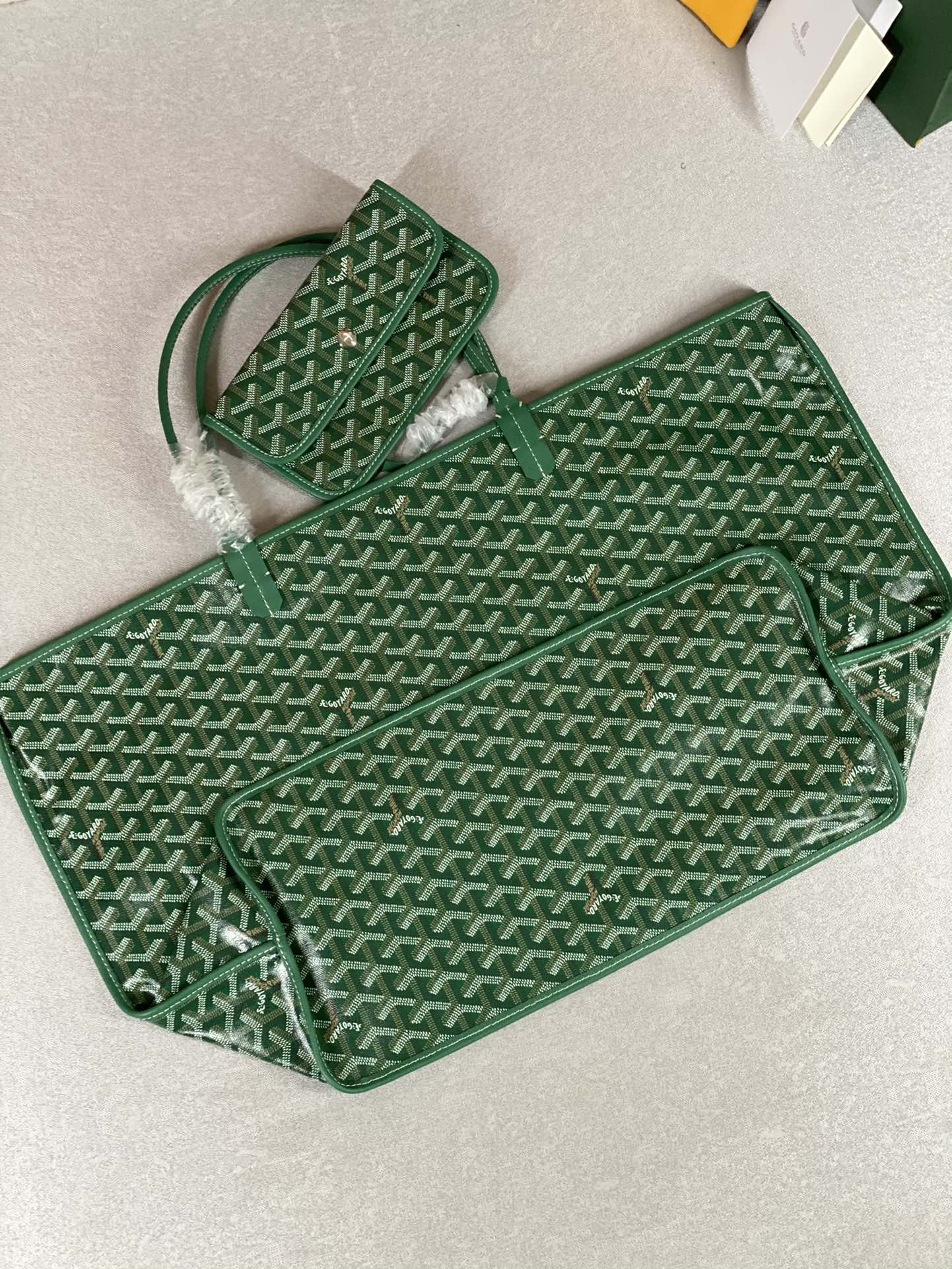 Go*ard anjou gm bag