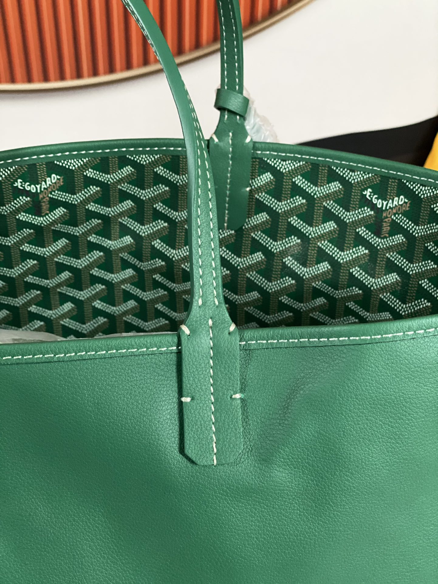 Go*ard anjou gm bag