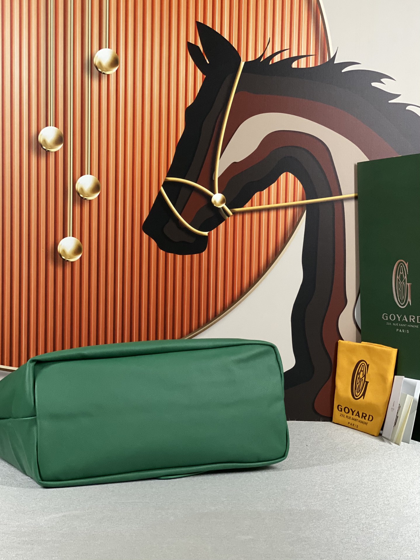 Go*ard anjou gm bag