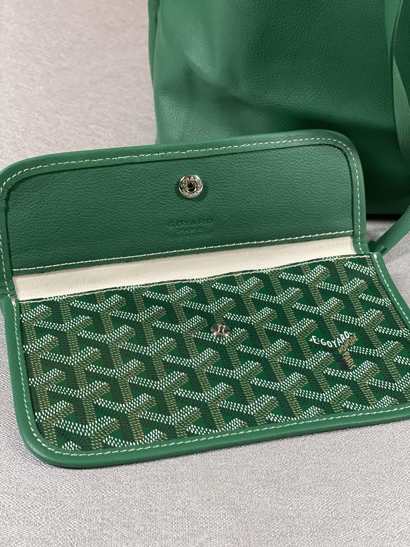 Go*ard anjou gm bag