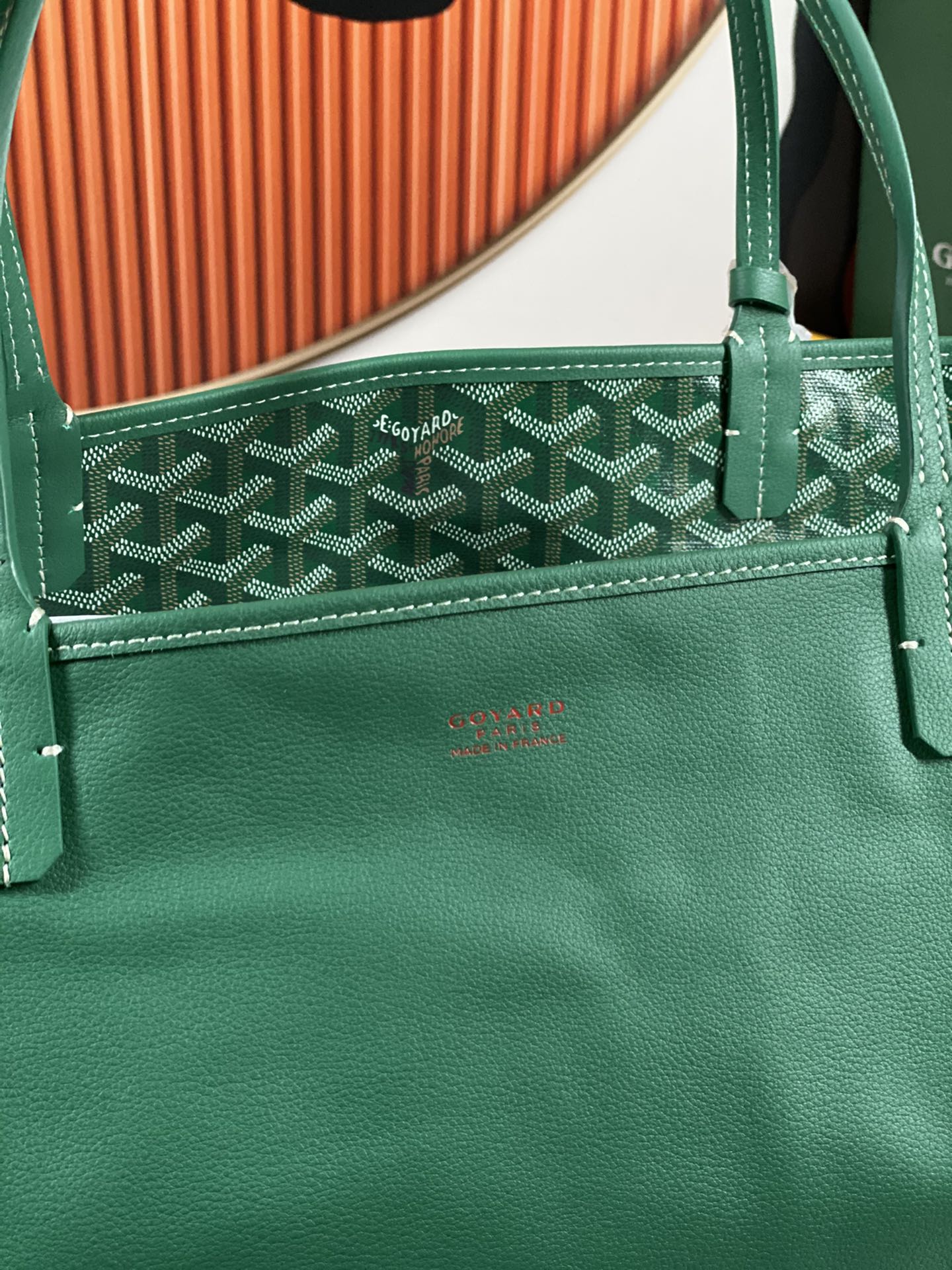 Go*ard anjou gm bag