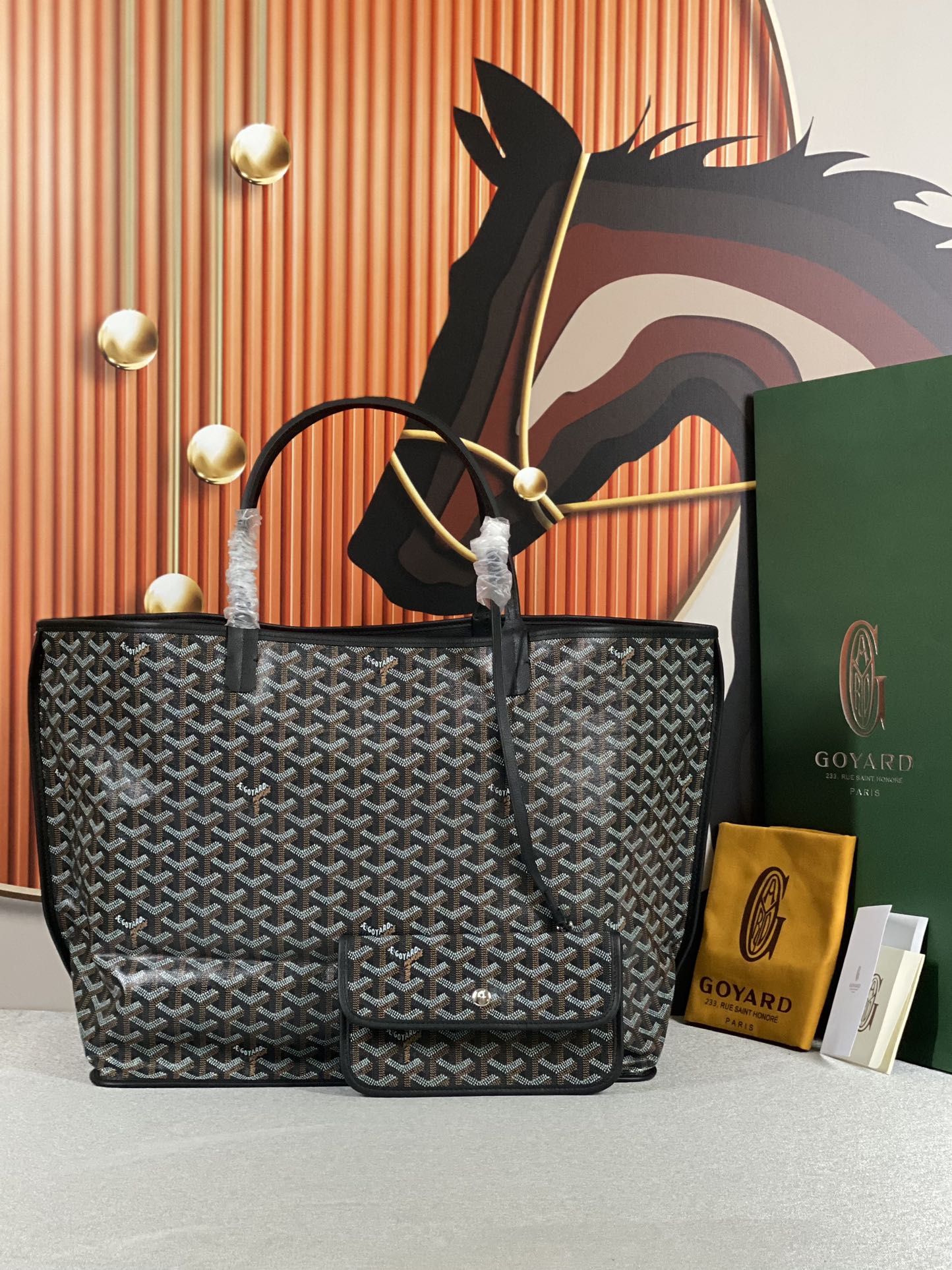 Go*ard anjou gm bag