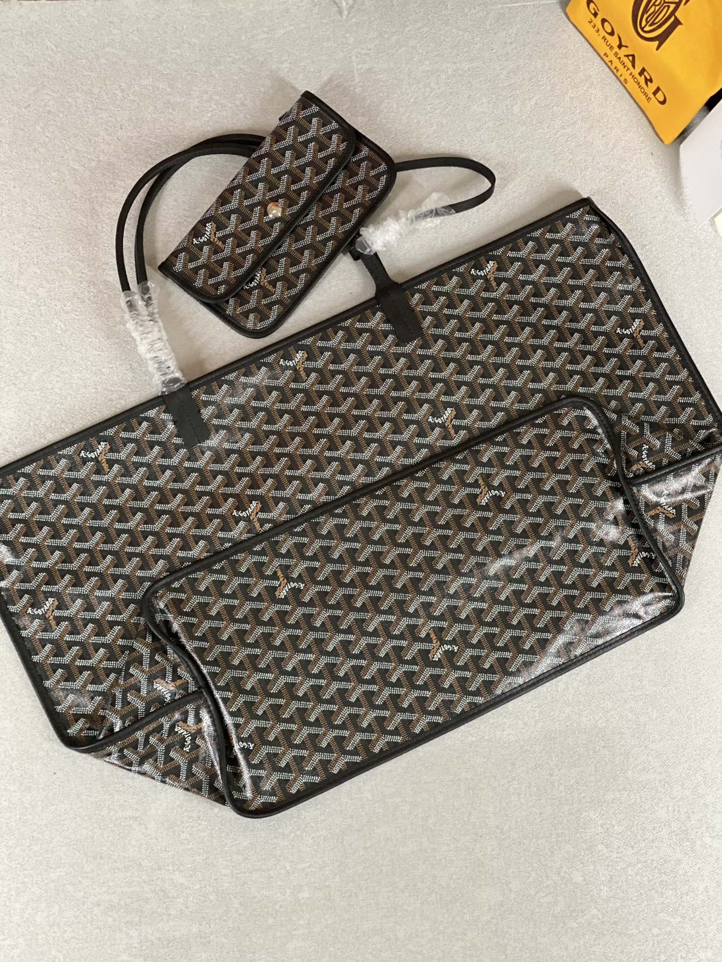 Go*ard anjou gm bag