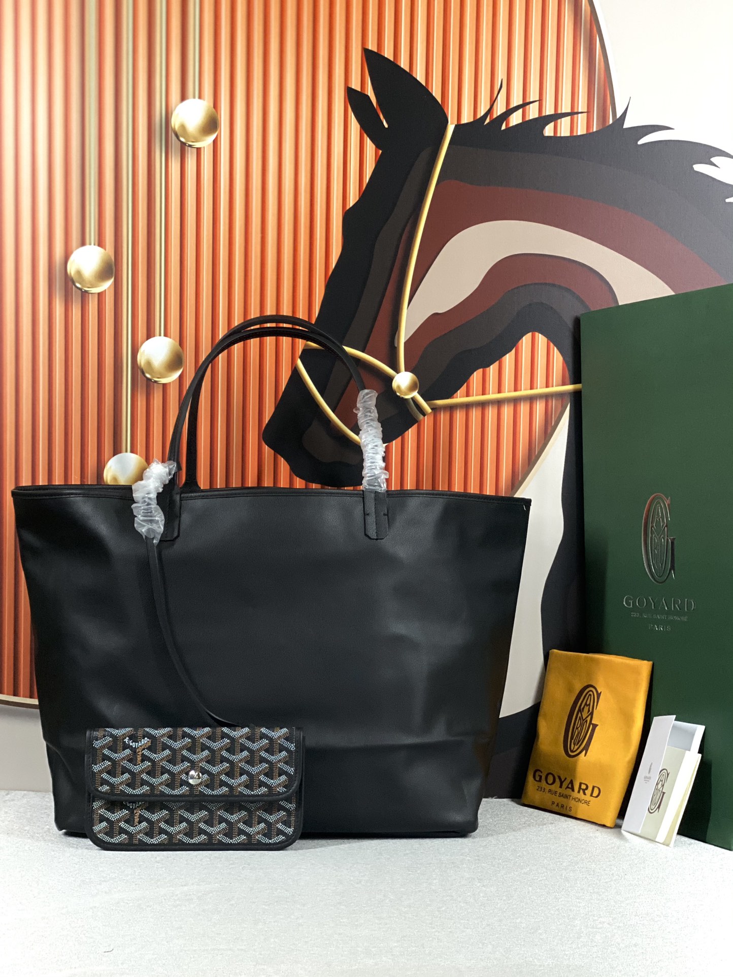 Go*ard anjou gm bag