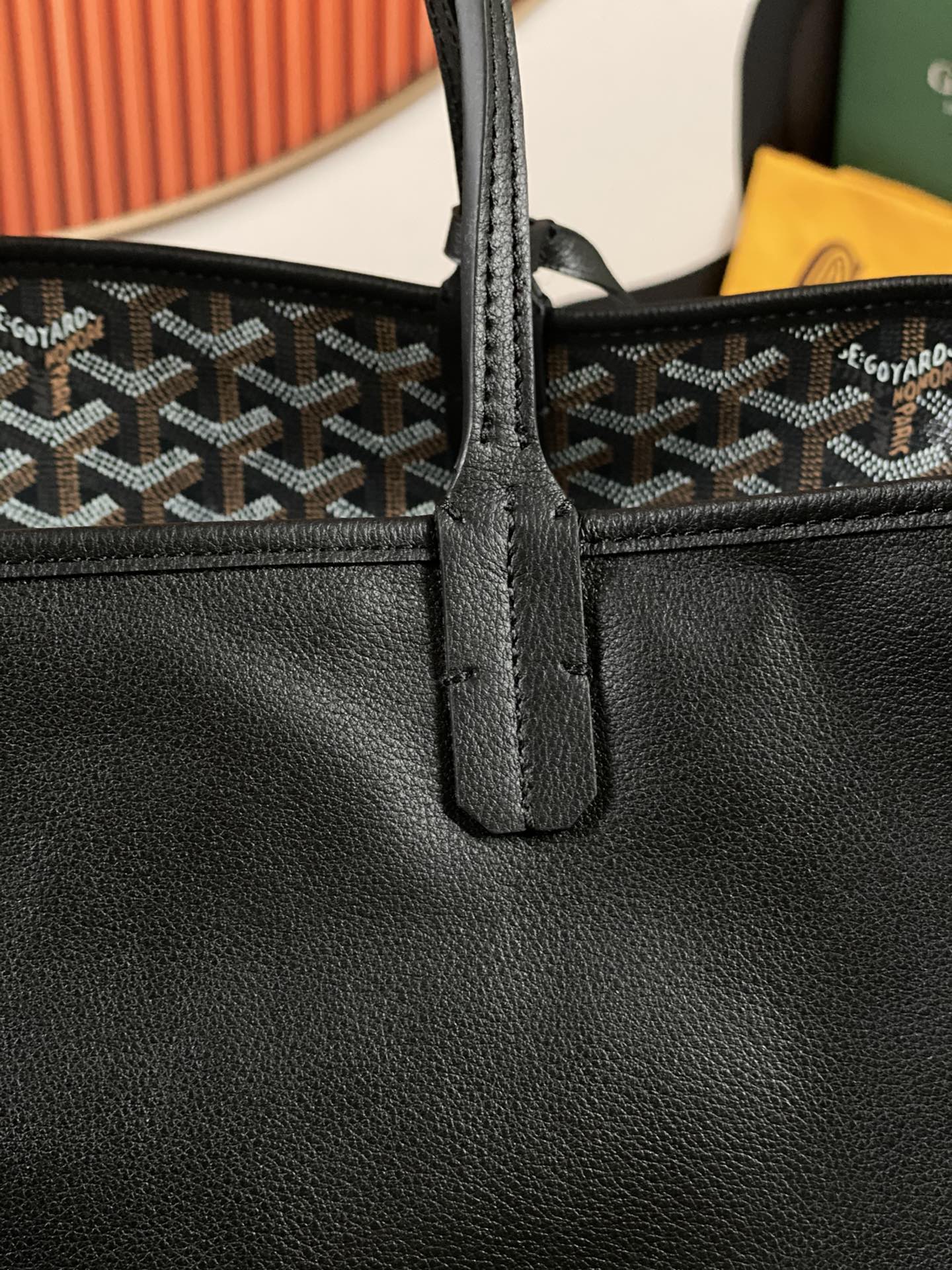 Go*ard anjou gm bag