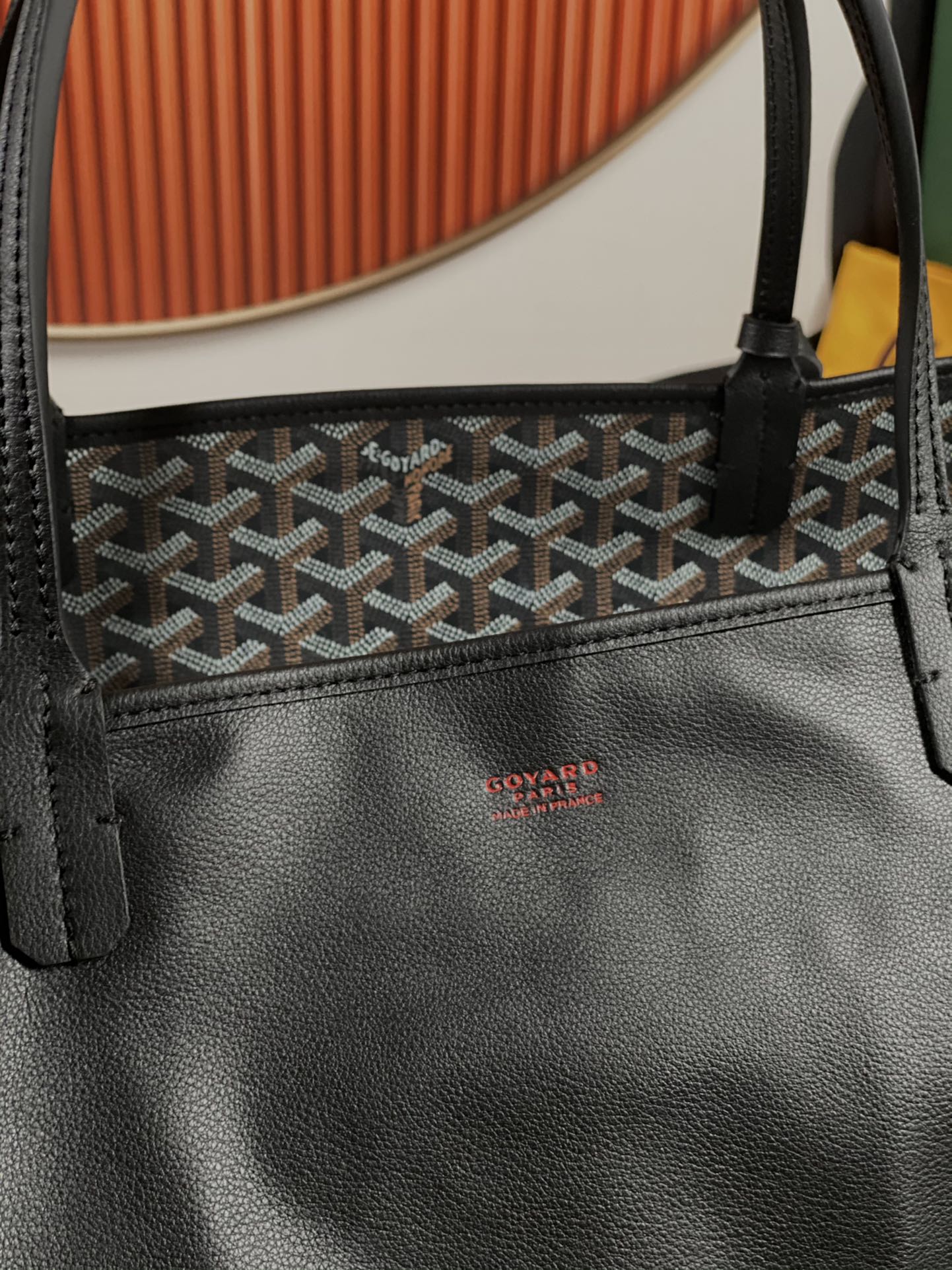 Go*ard anjou gm bag
