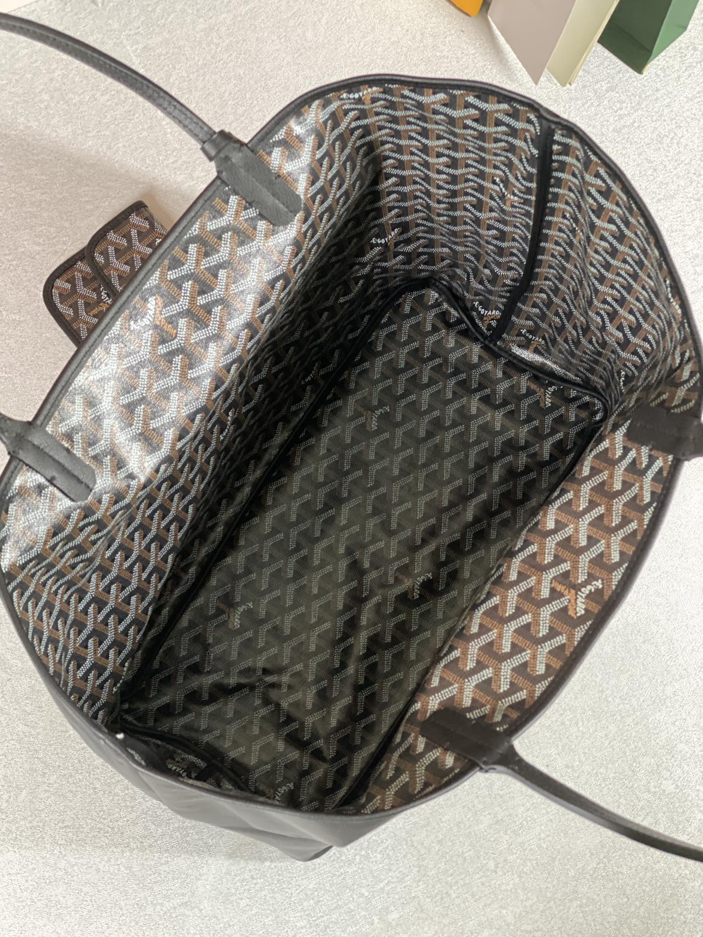 Go*ard anjou gm bag