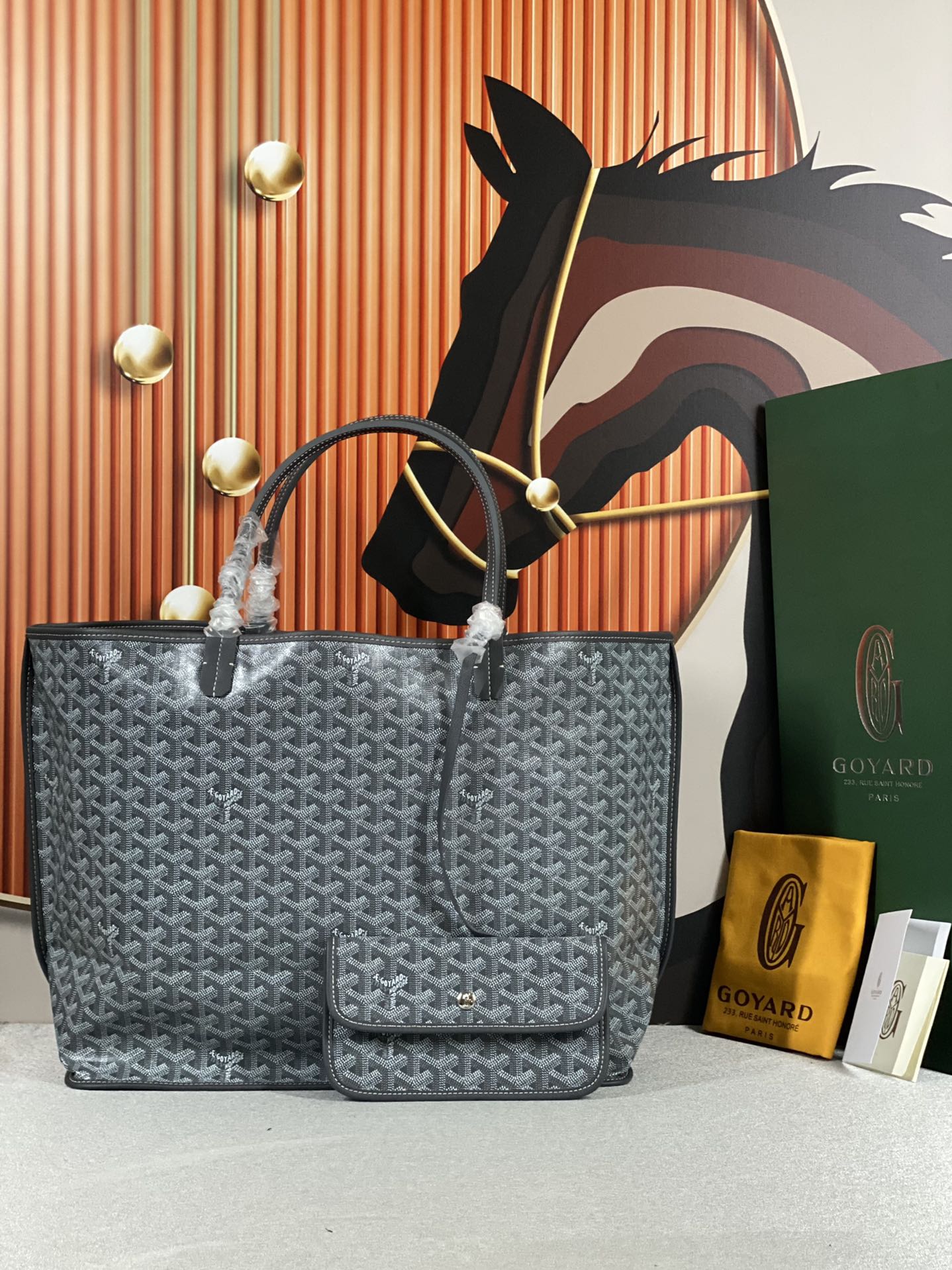 Go*ard anjou gm bag