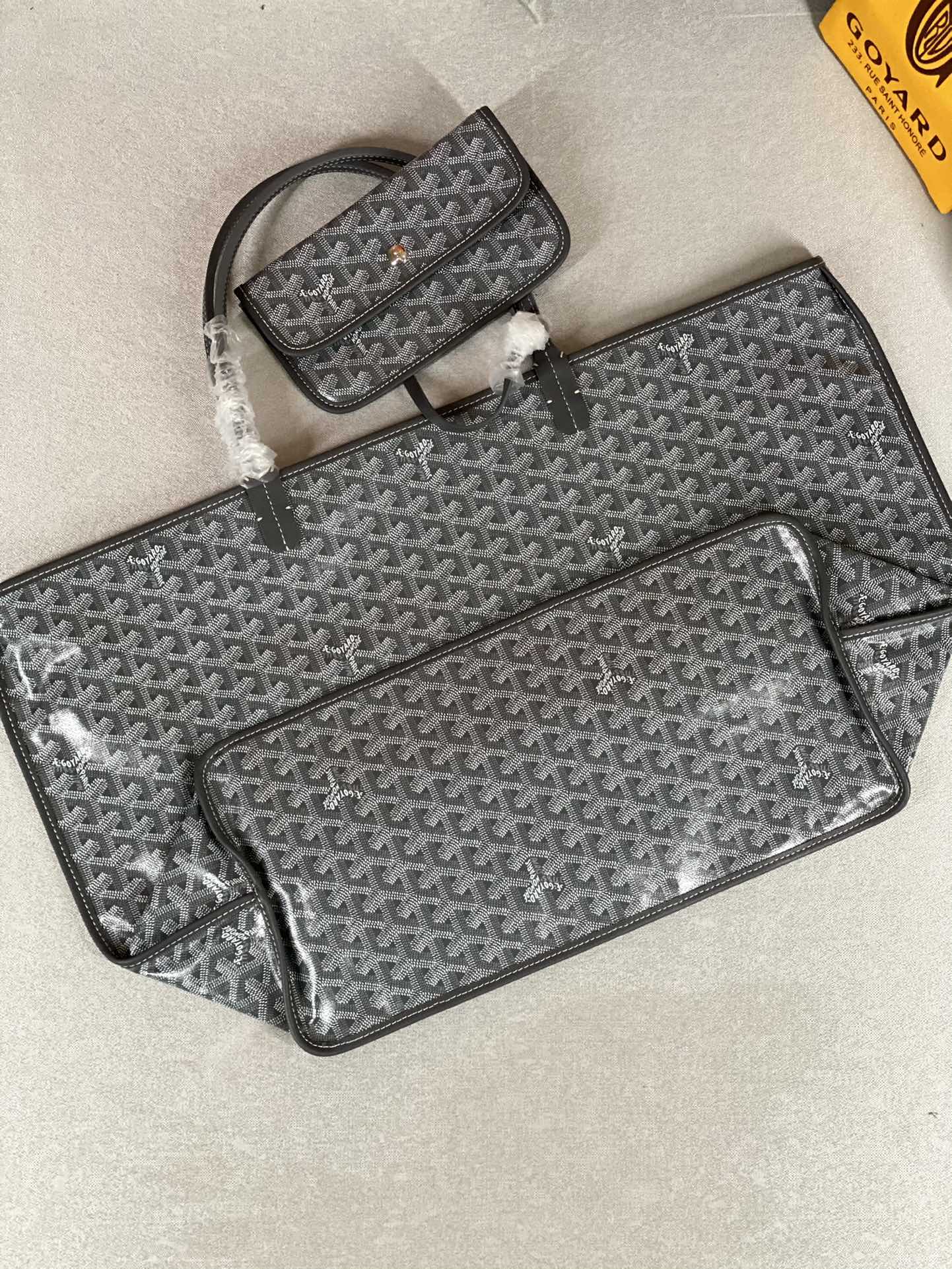 Go*ard anjou gm bag