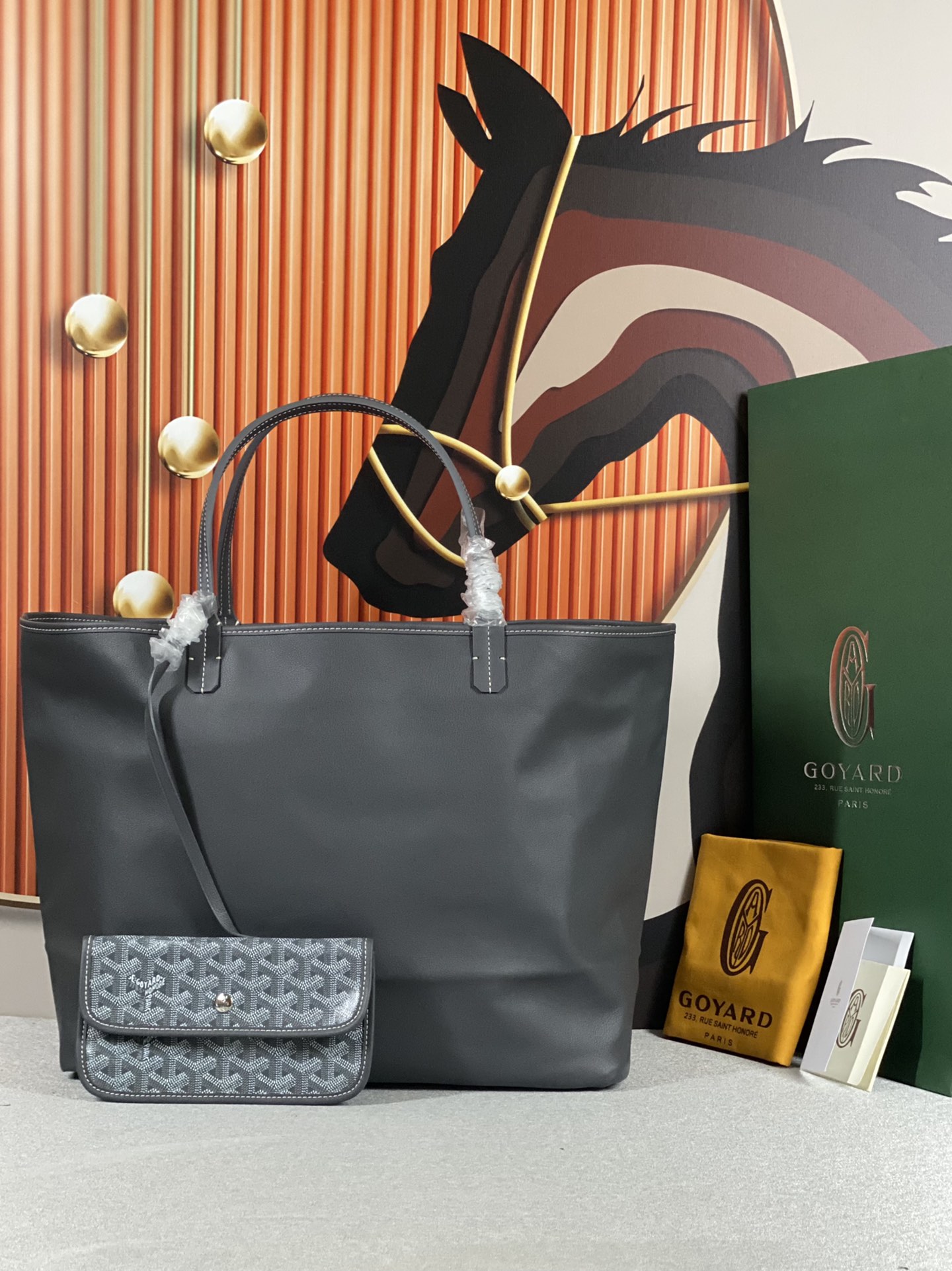 Go*ard anjou gm bag
