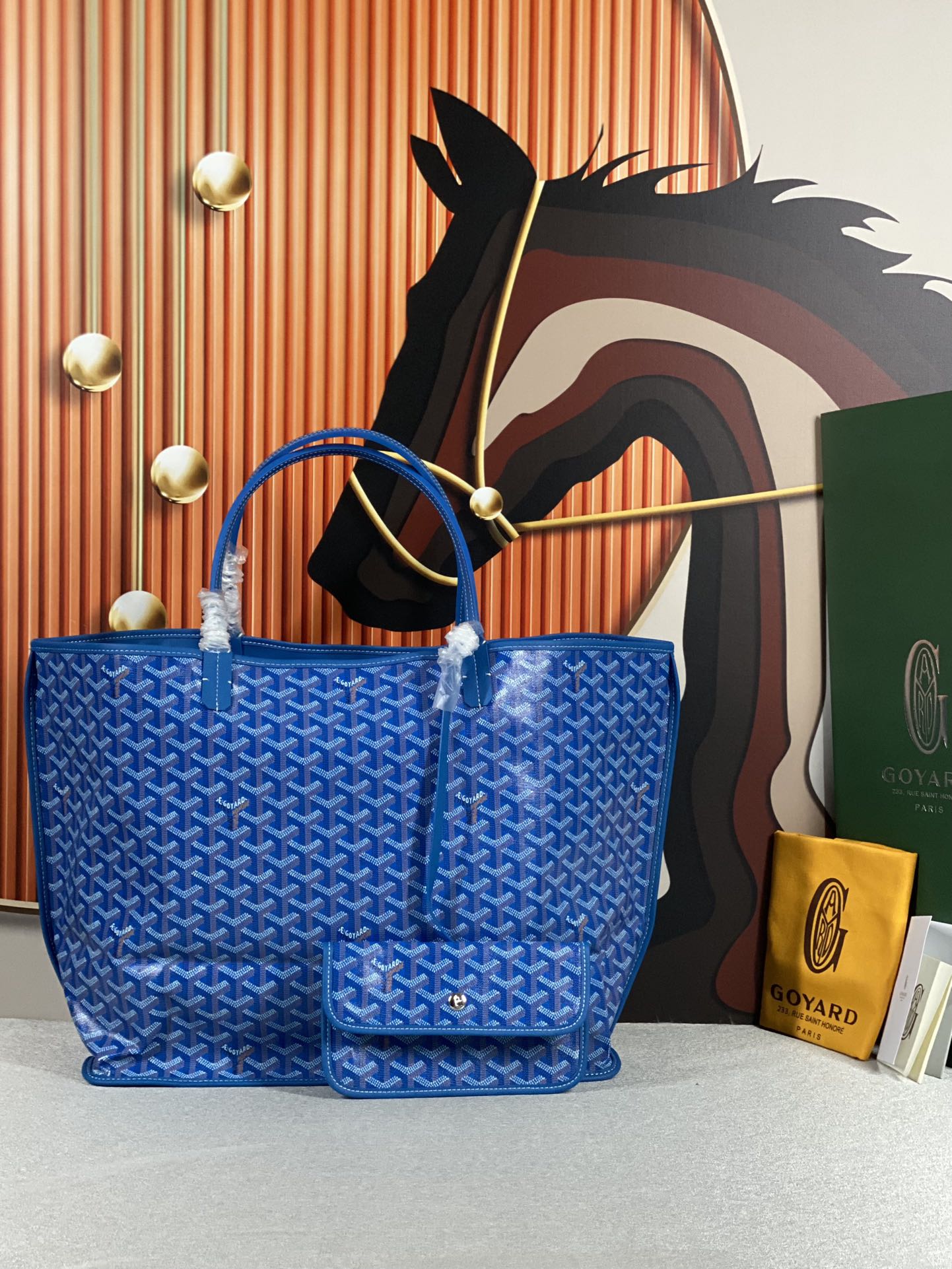 Go*ard anjou gm bag