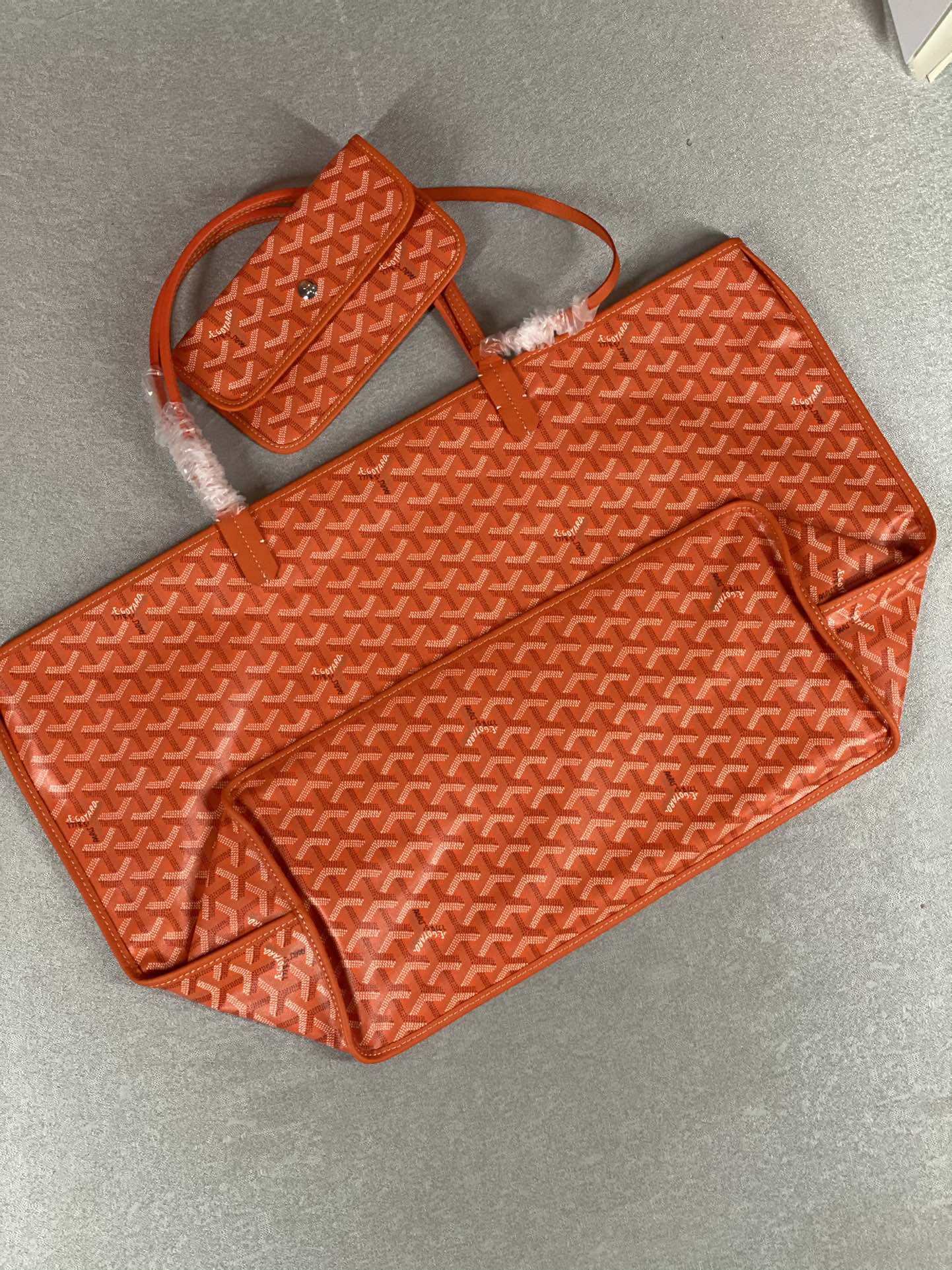 Go*ard anjou gm bag