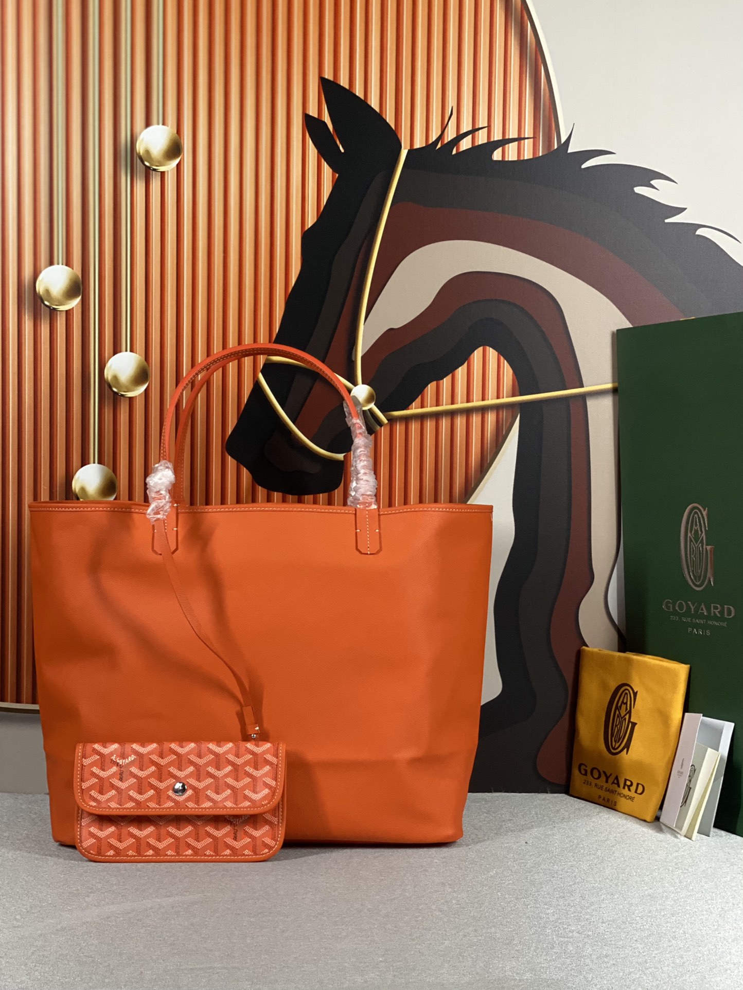 Go*ard anjou gm bag