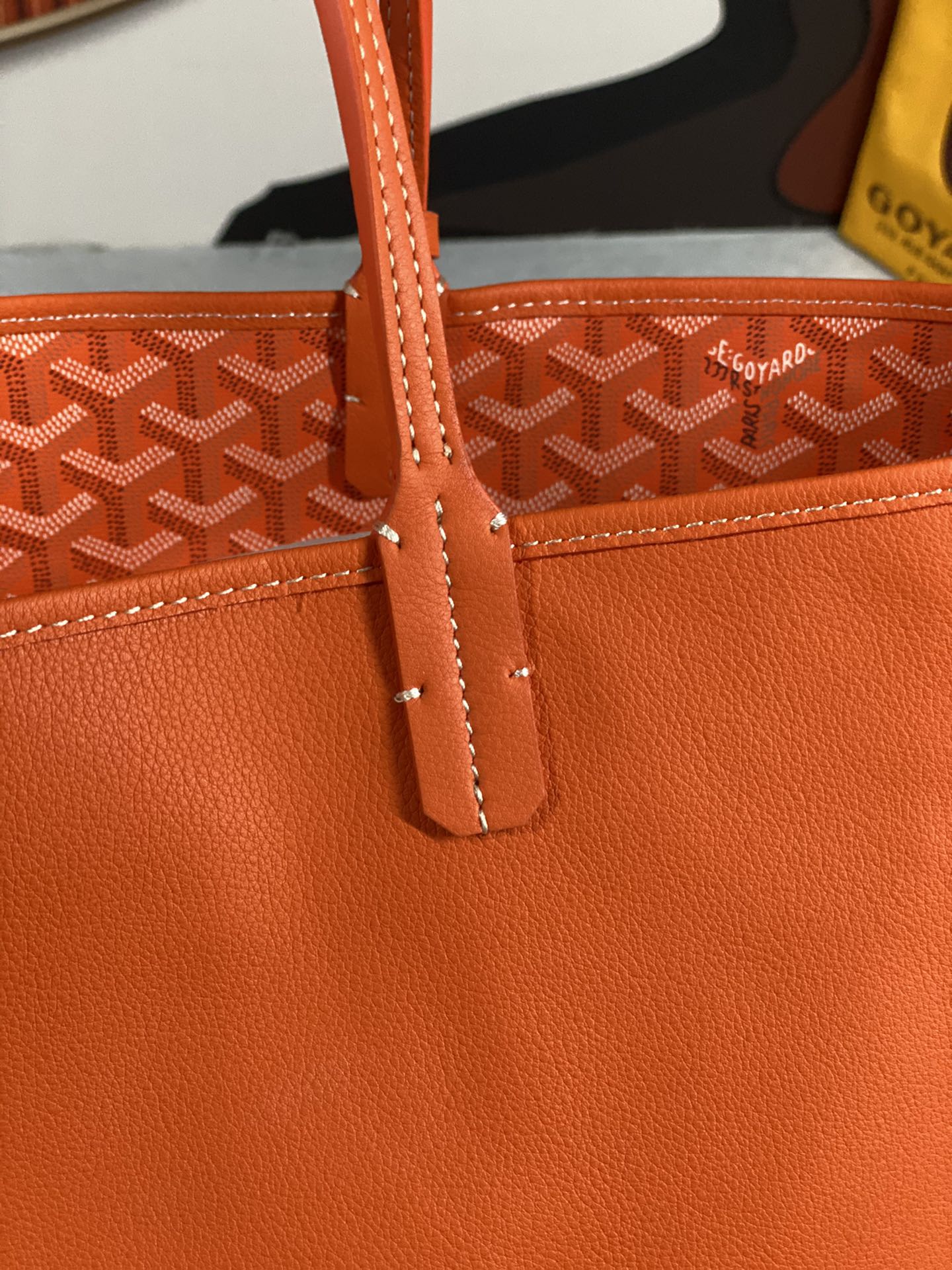 Go*ard anjou gm bag