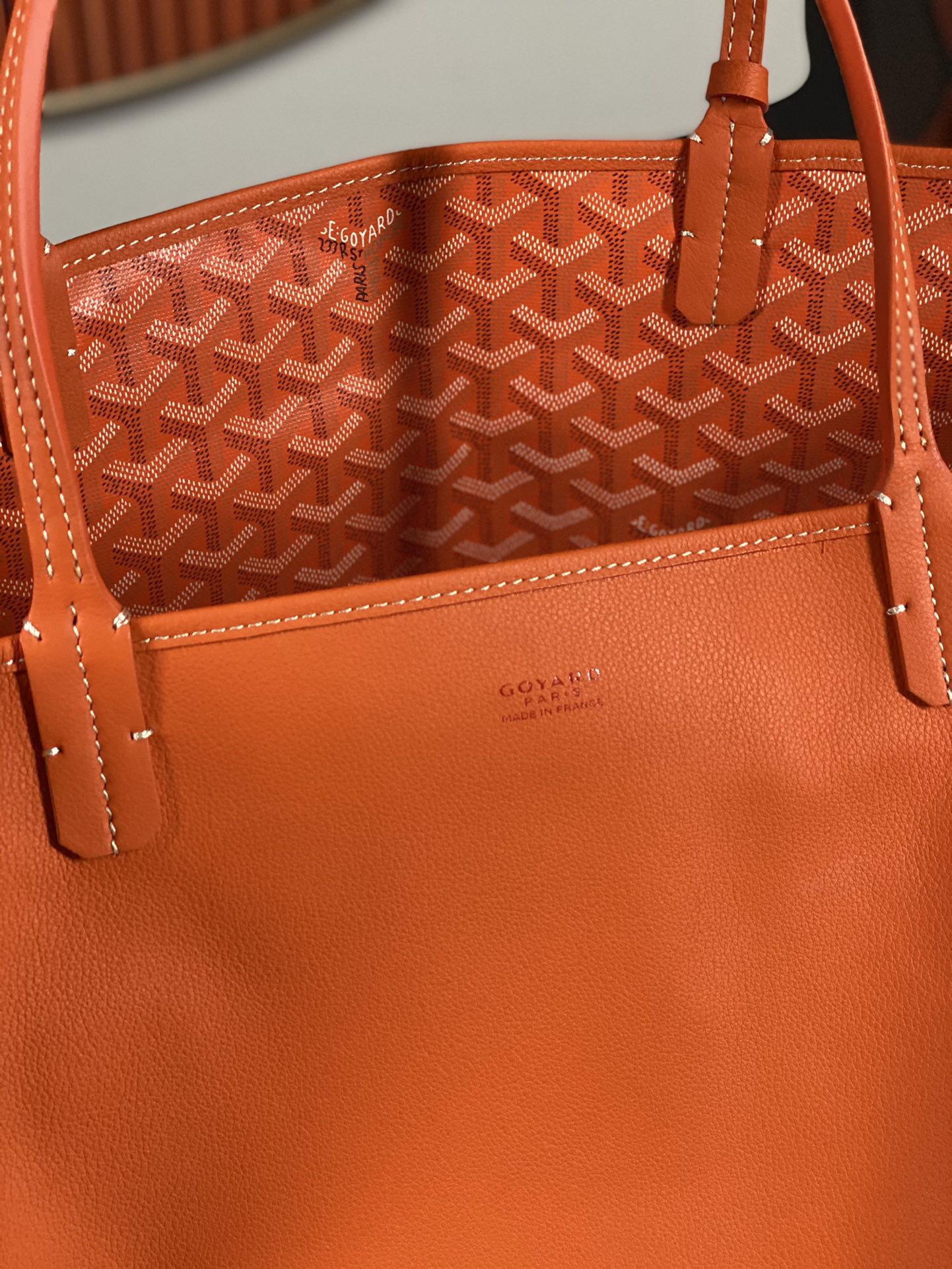 Go*ard anjou gm bag