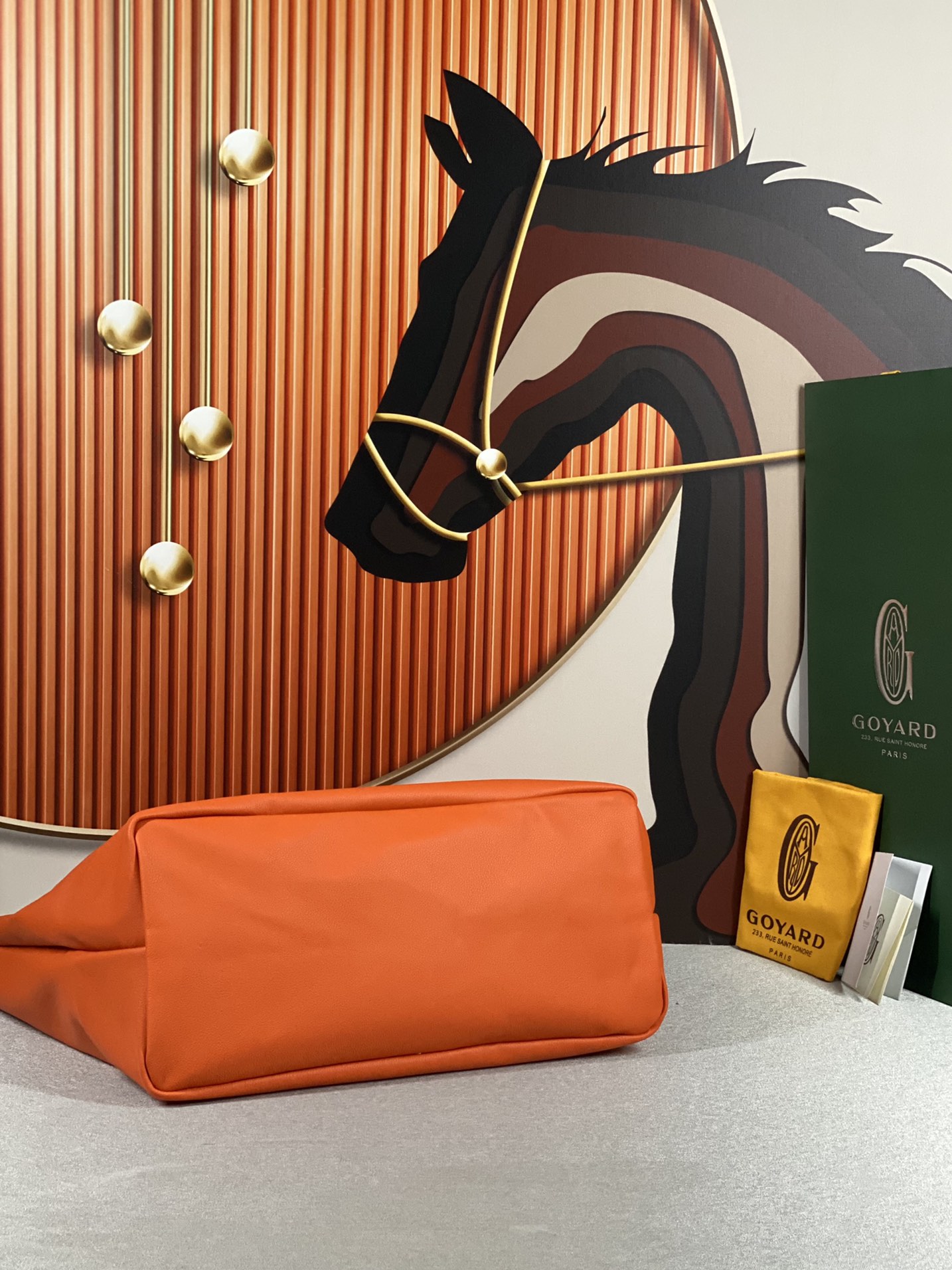 Go*ard anjou gm bag