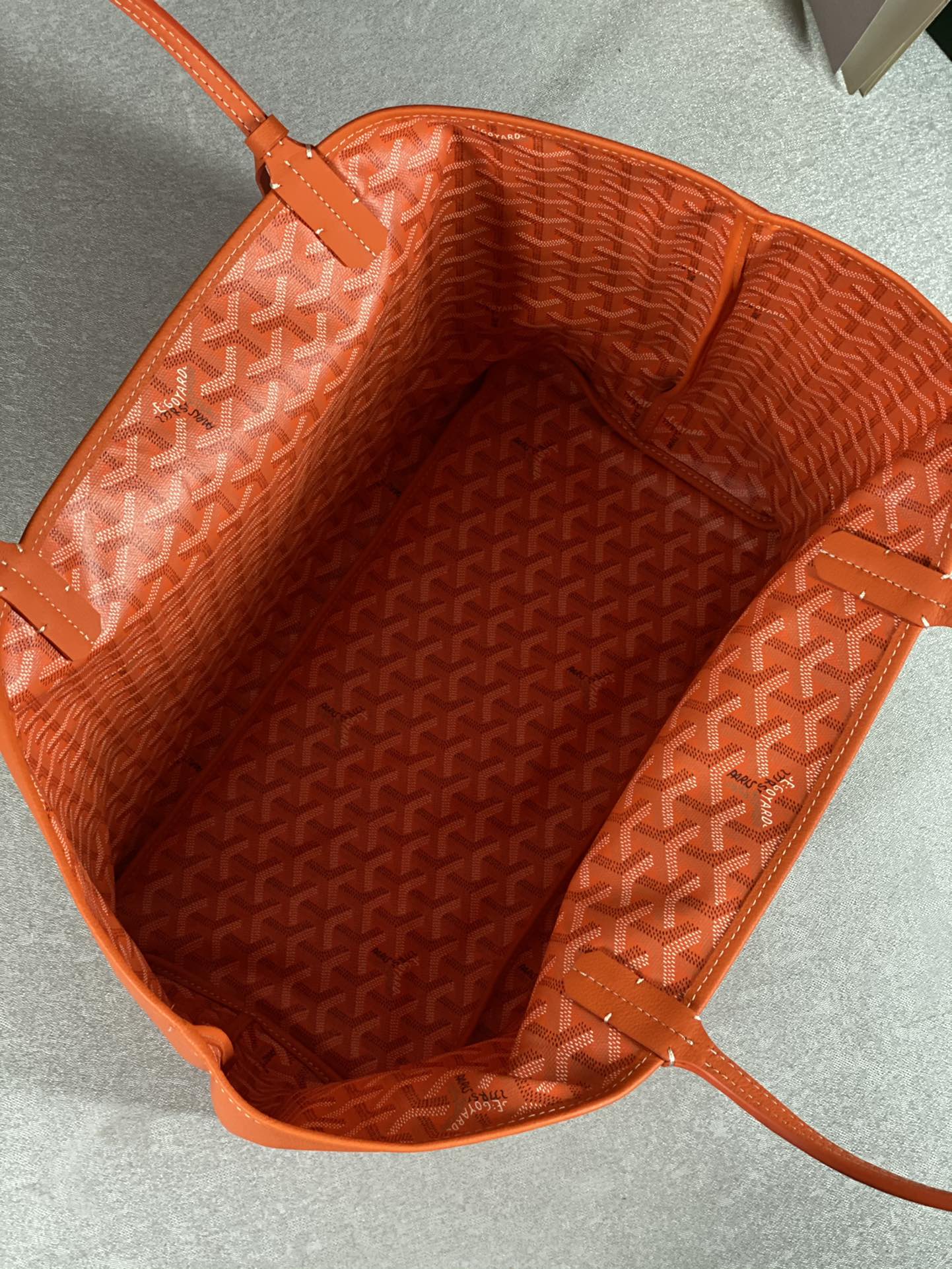 Go*ard anjou gm bag