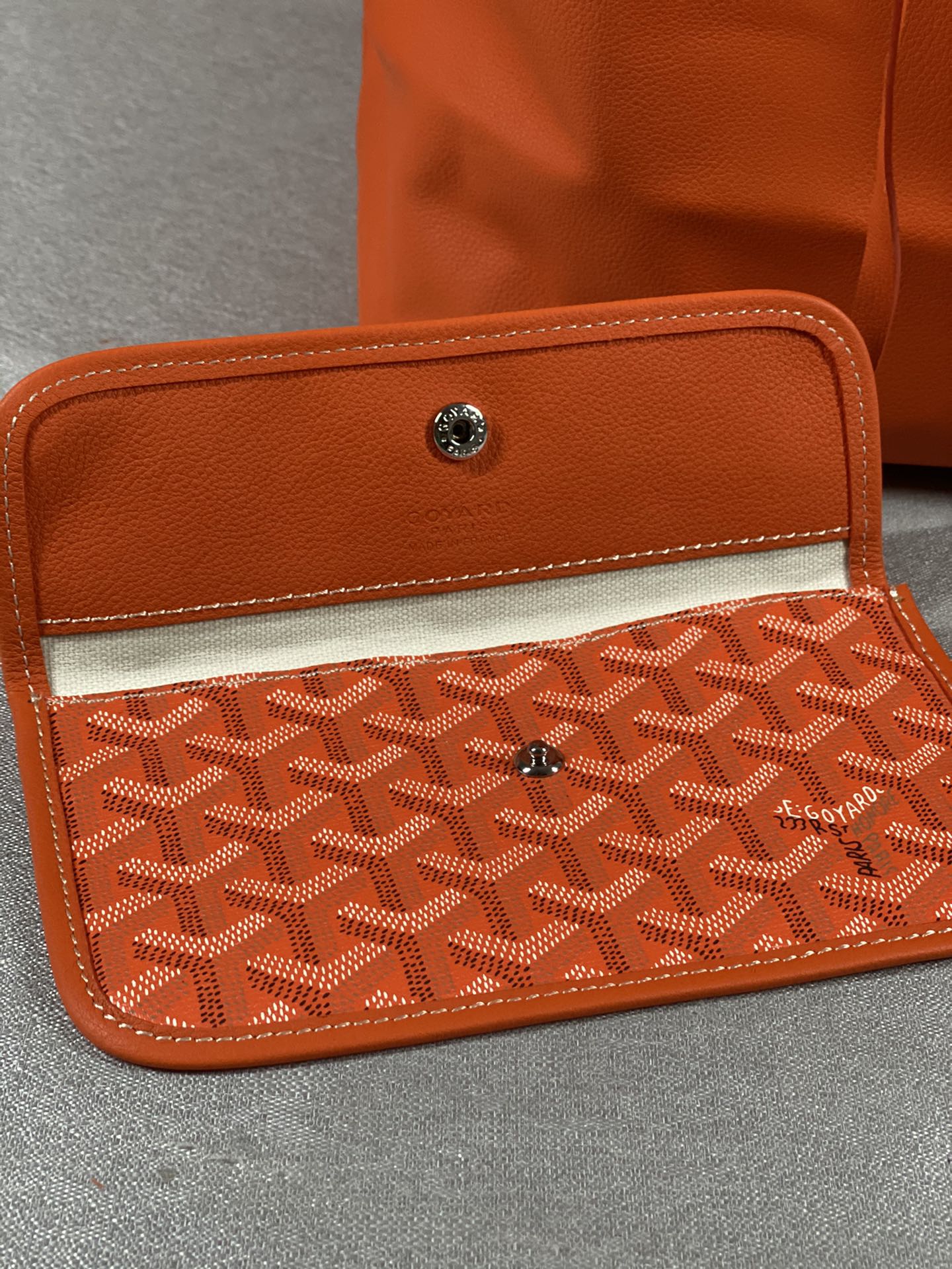 Go*ard anjou gm bag