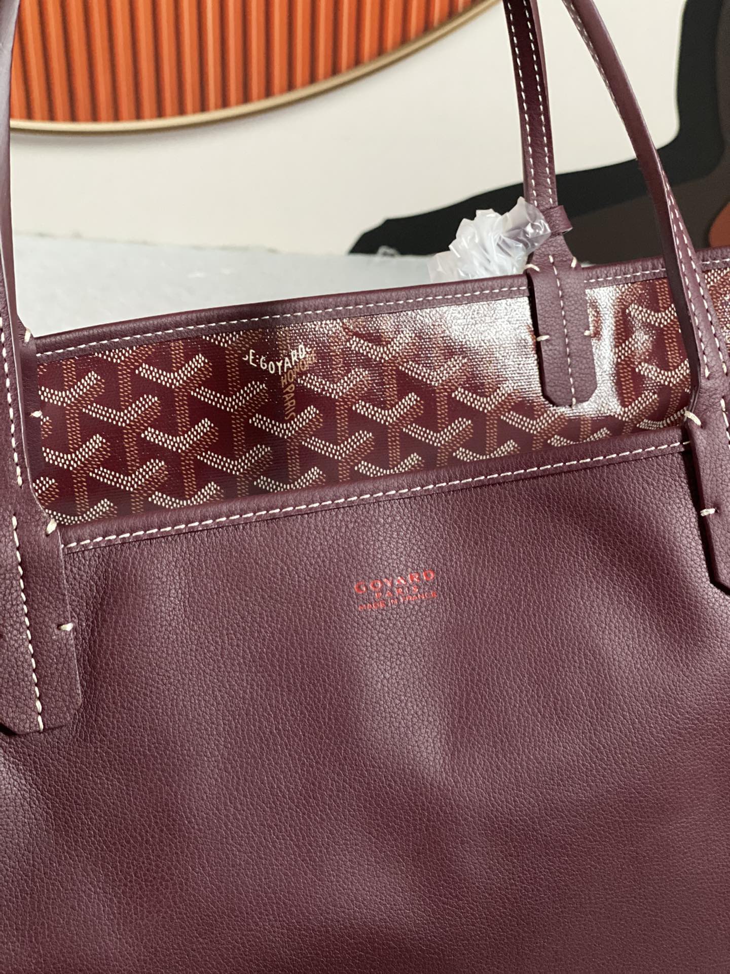 Go*ard anjou gm bag