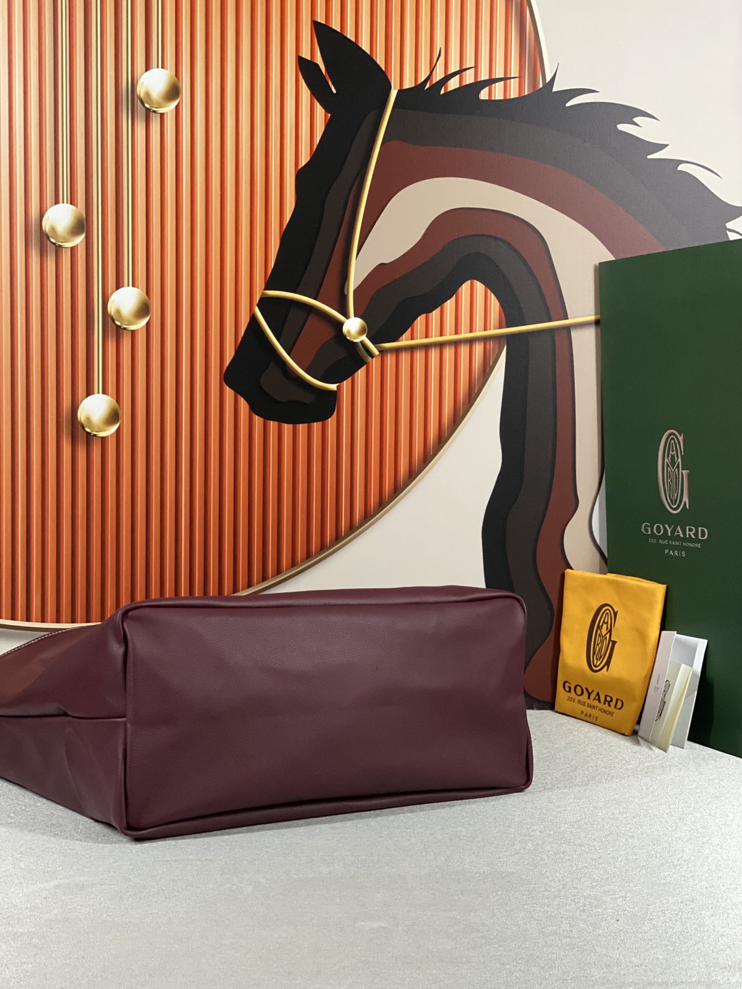 Go*ard anjou gm bag