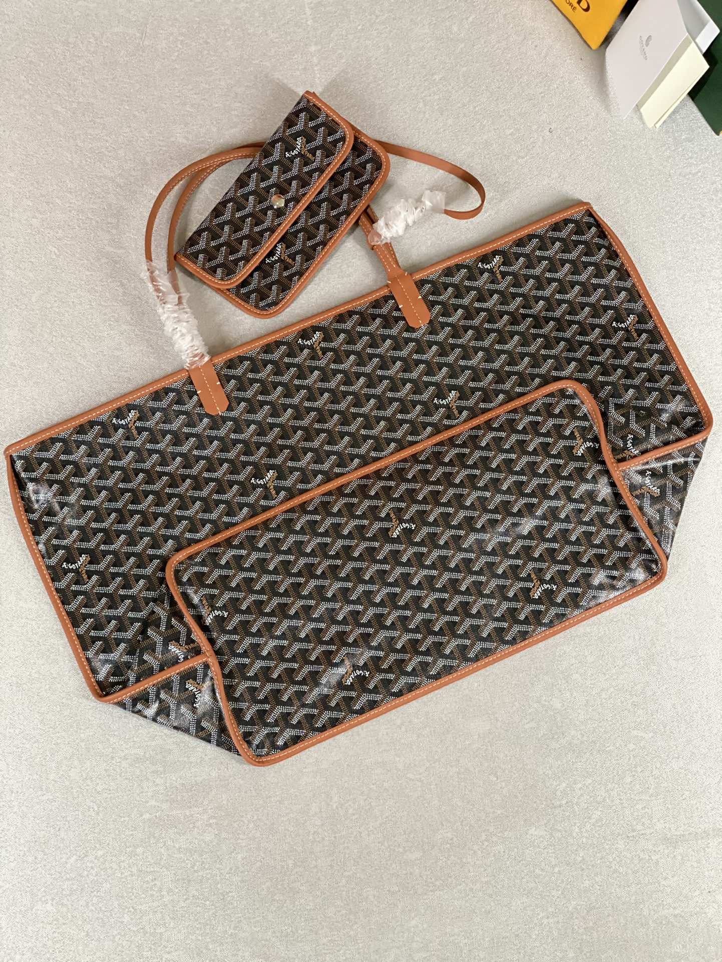 Go*ard anjou gm bag