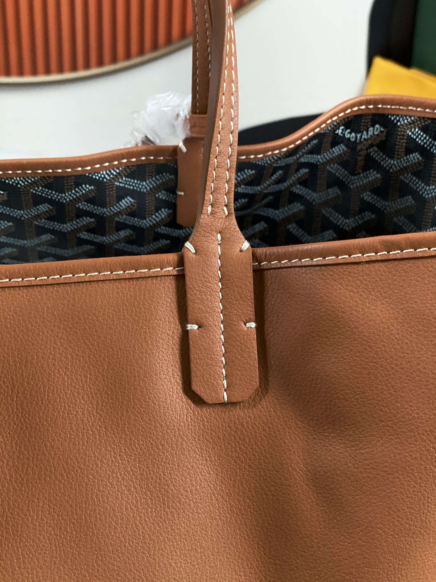 Go*ard anjou gm bag