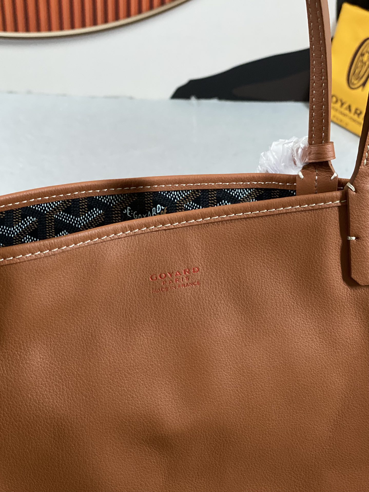 Go*ard anjou gm bag