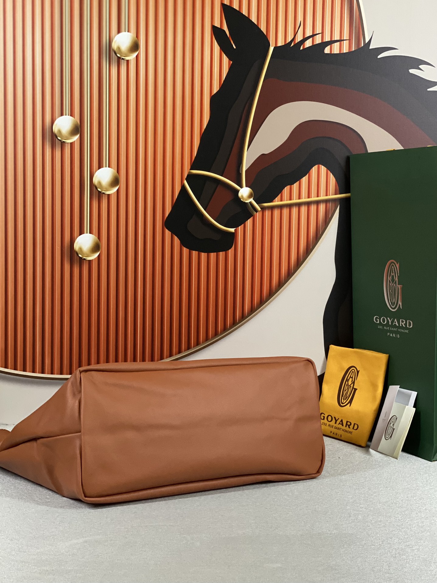 Go*ard anjou gm bag