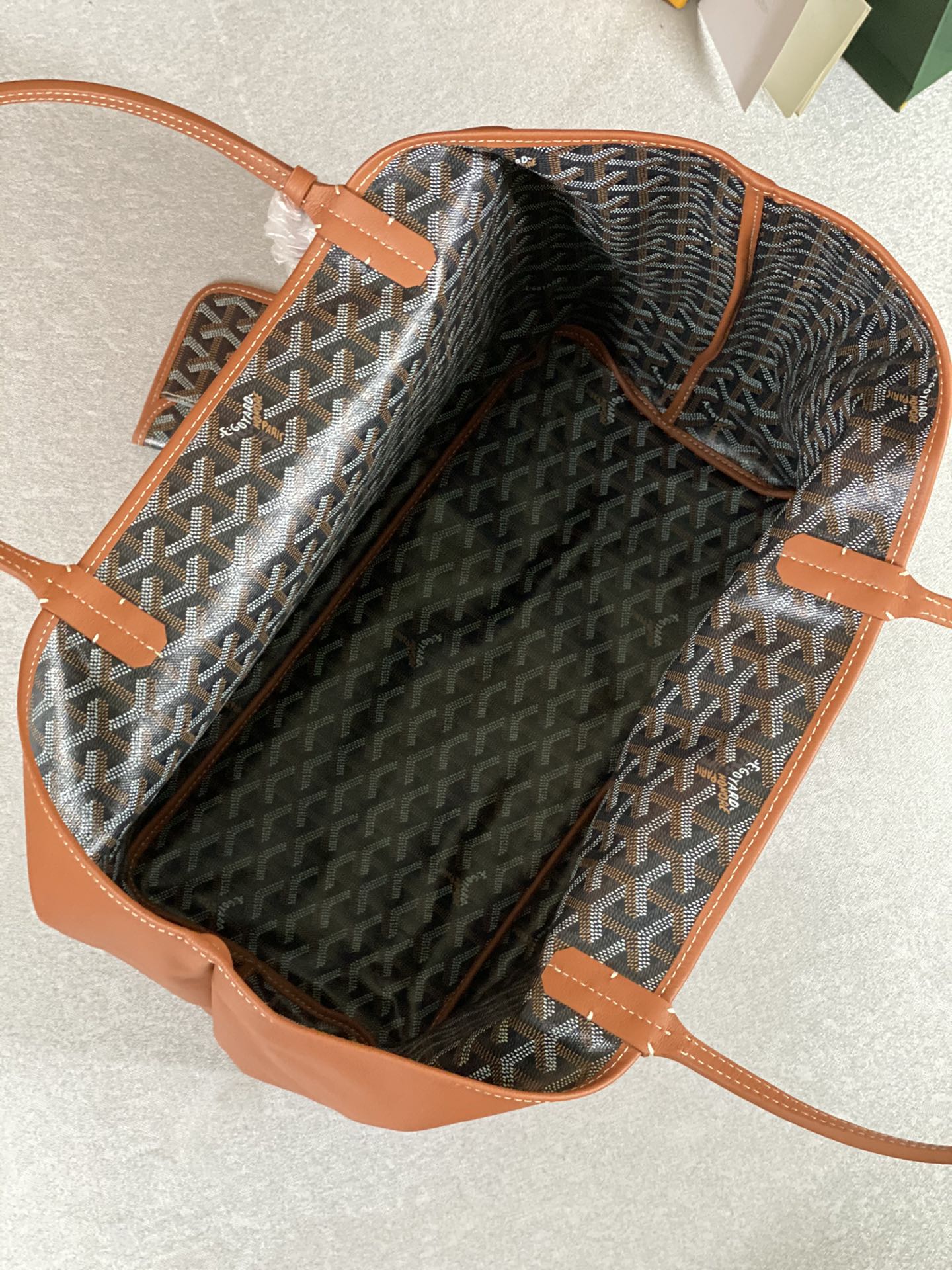Go*ard anjou gm bag