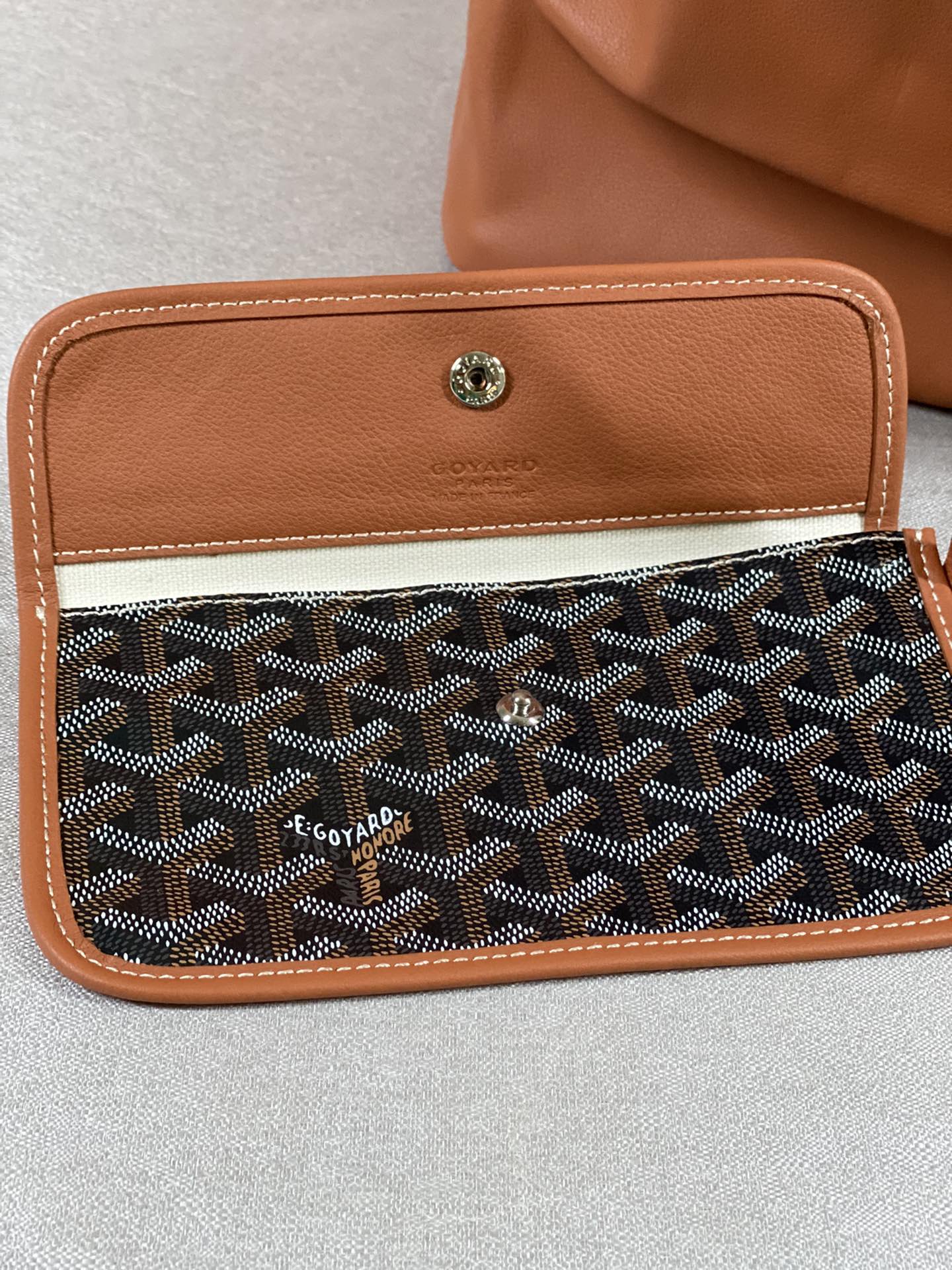 Go*ard anjou gm bag