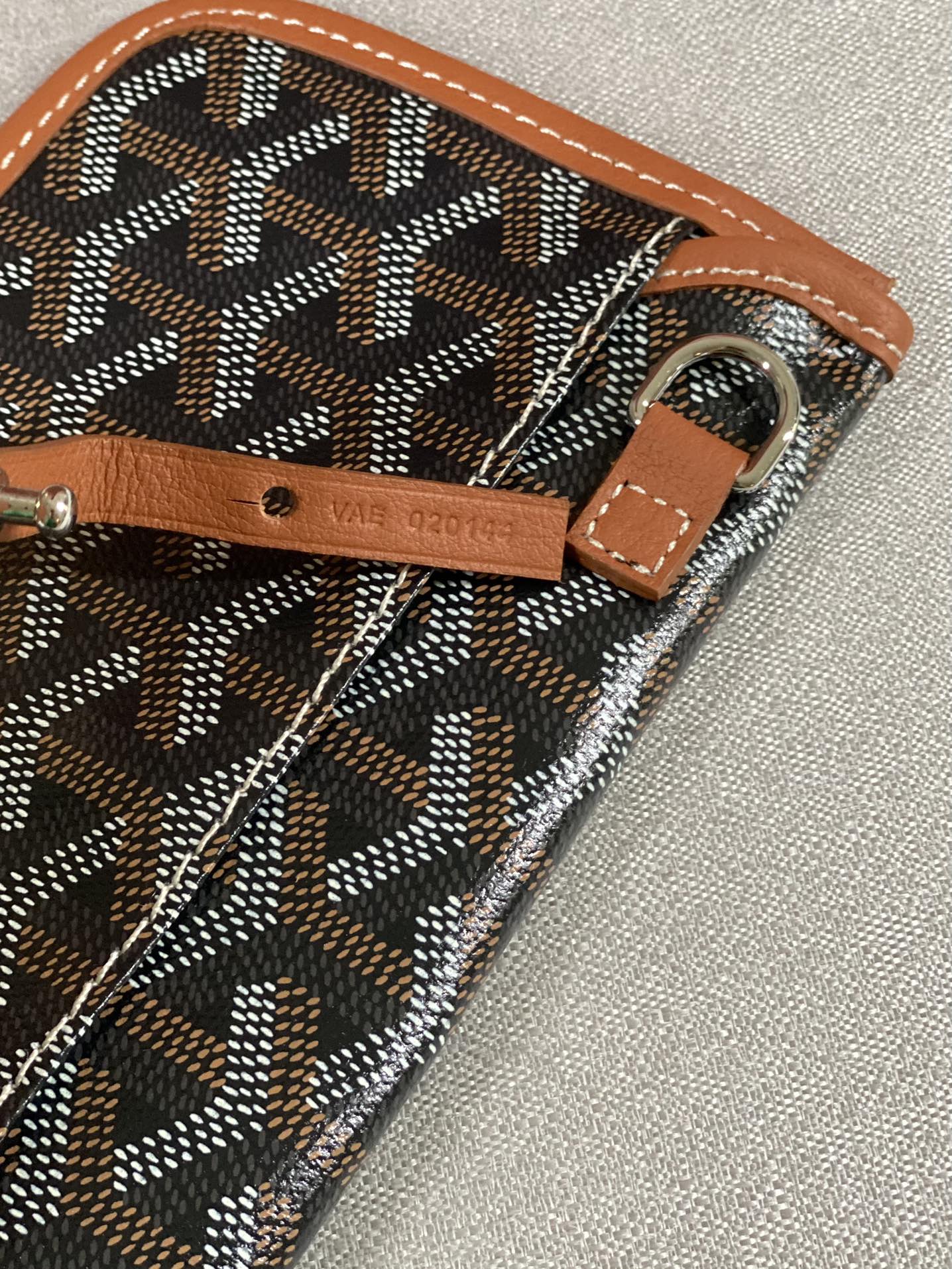Go*ard anjou gm bag