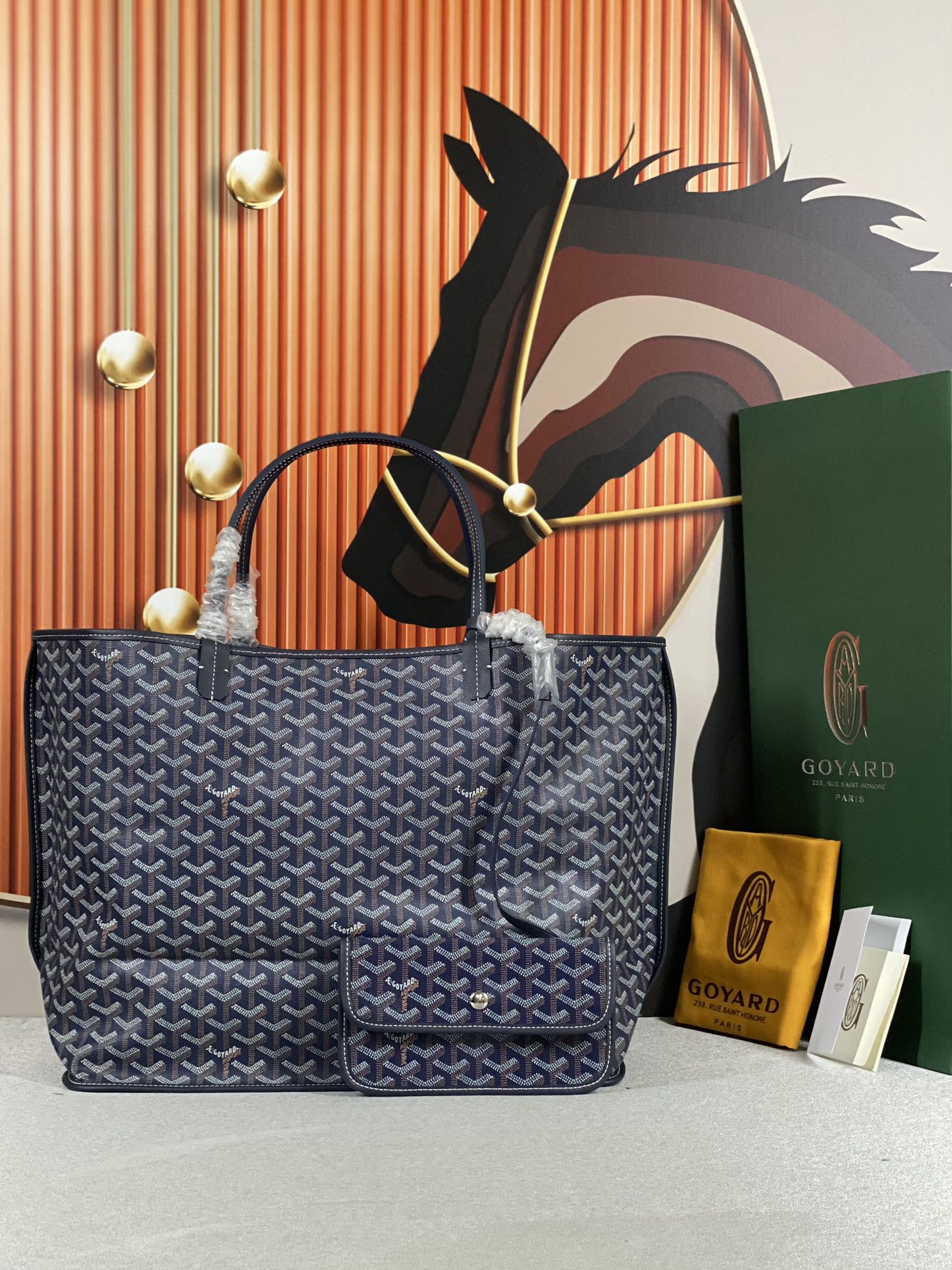 Go*ard anjou gm bag