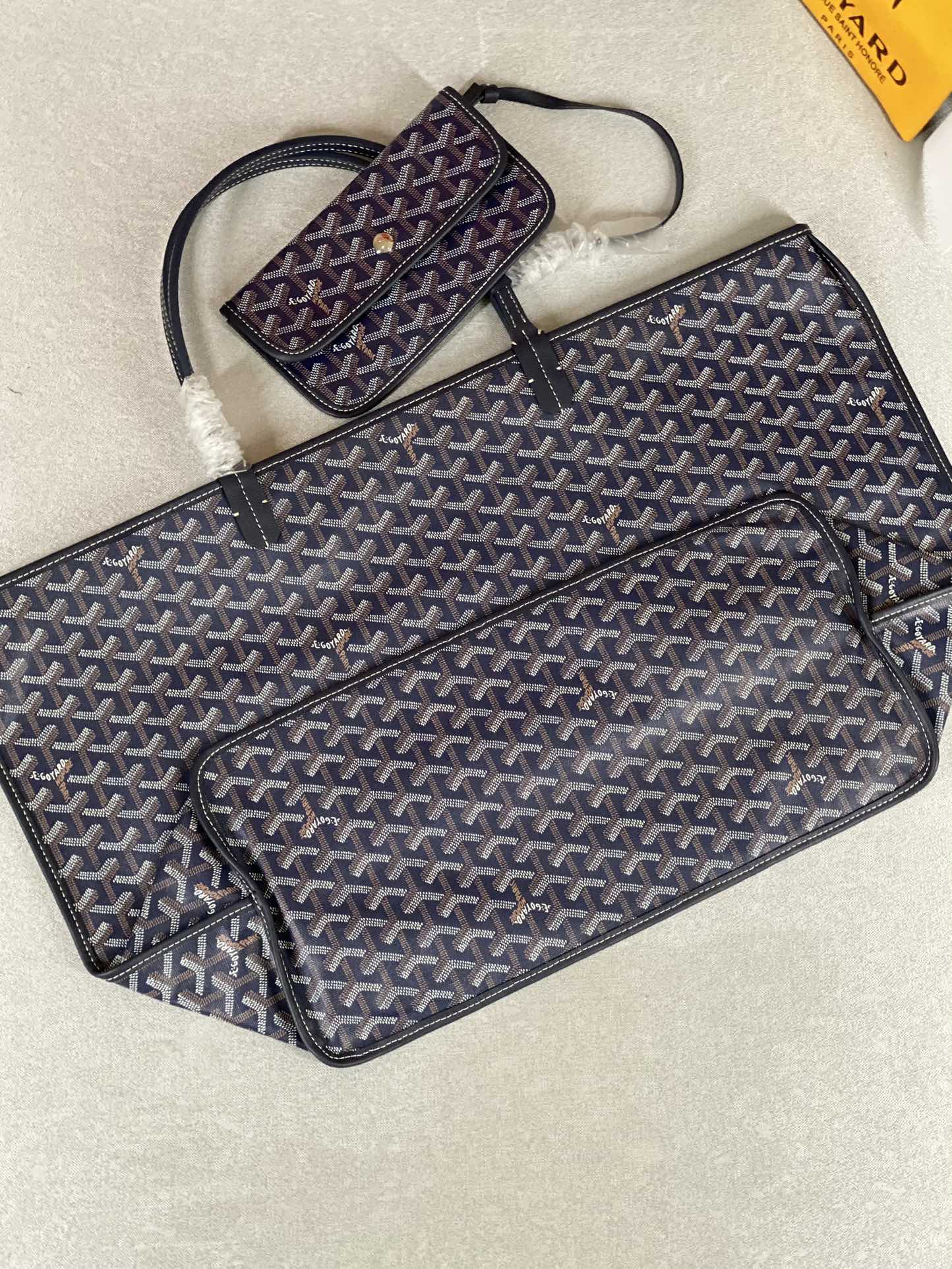 Go*ard anjou gm bag