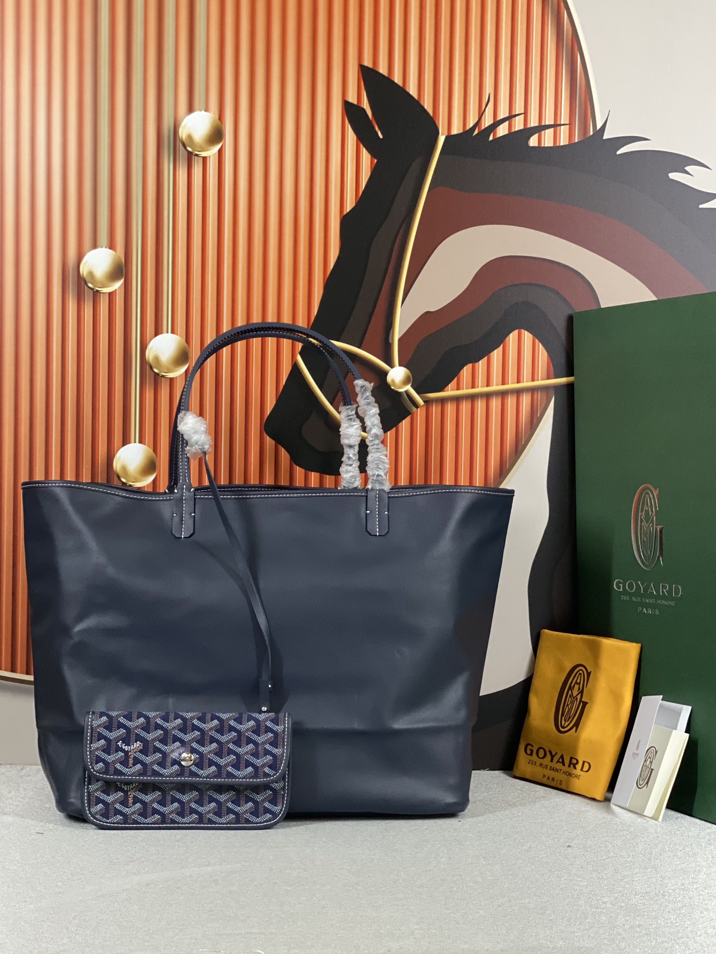Go*ard anjou gm bag