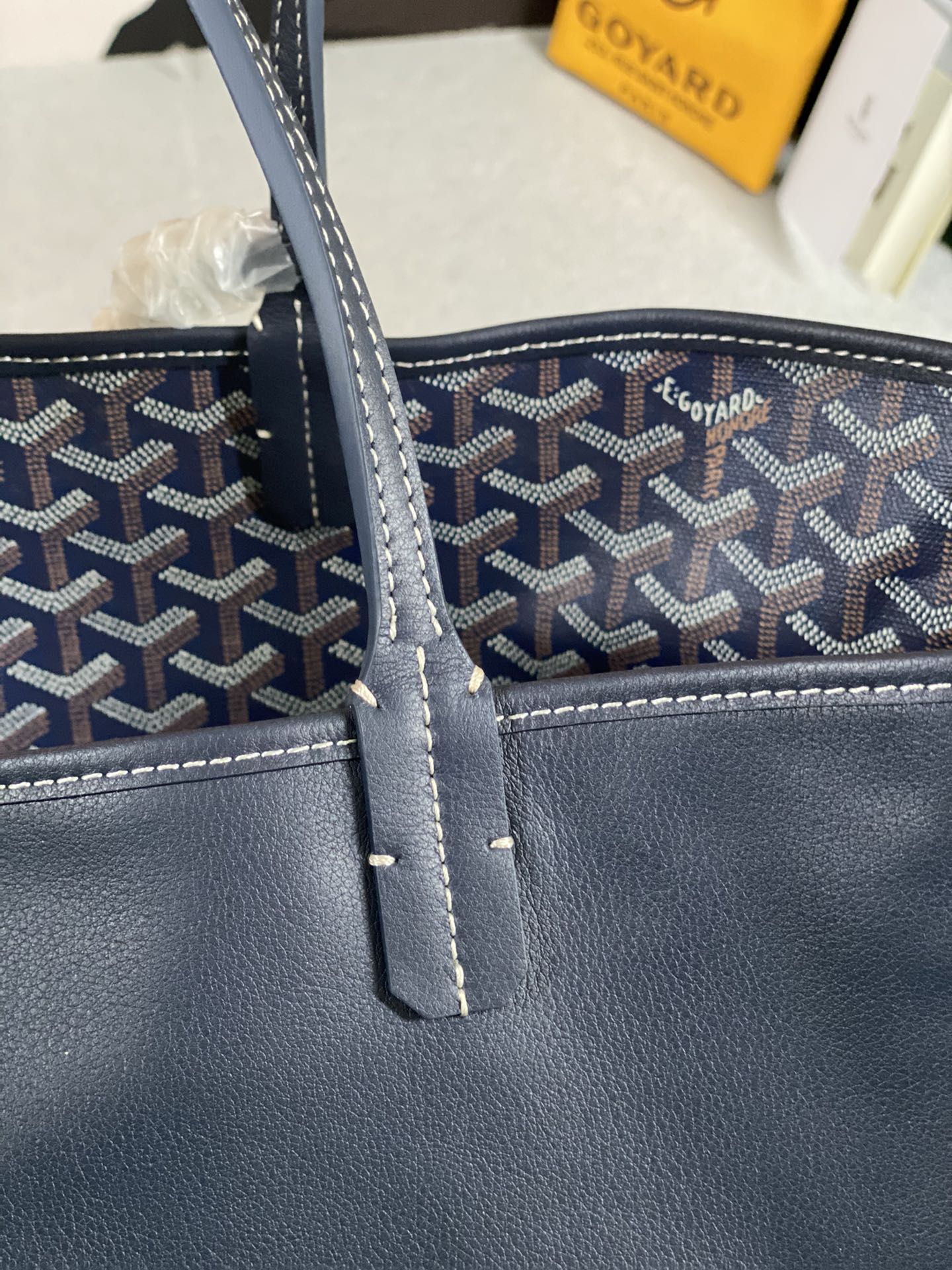 Go*ard anjou gm bag