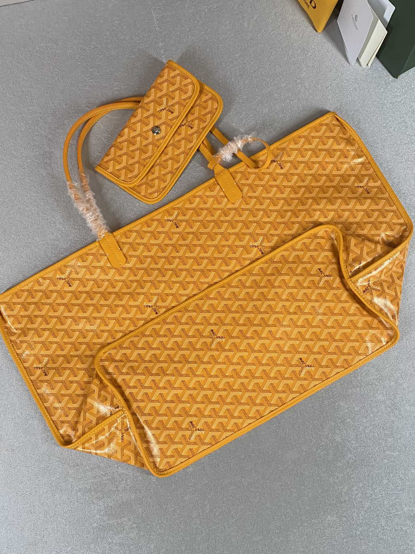 Go*ard anjou gm bag