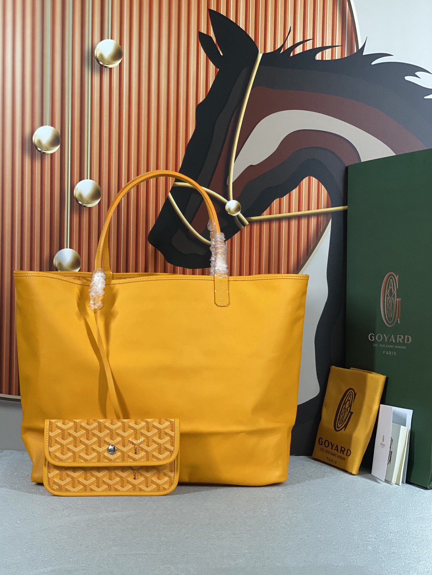Go*ard anjou gm bag