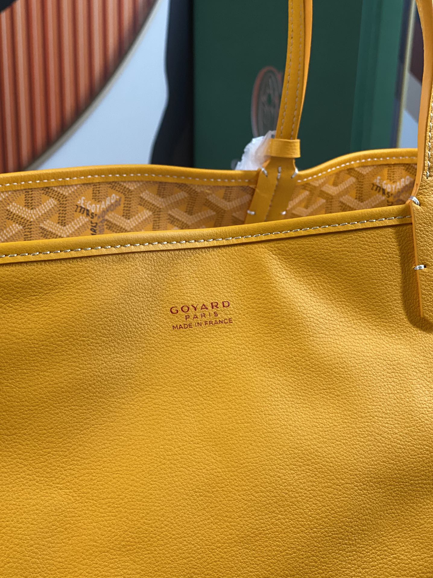 Go*ard anjou gm bag