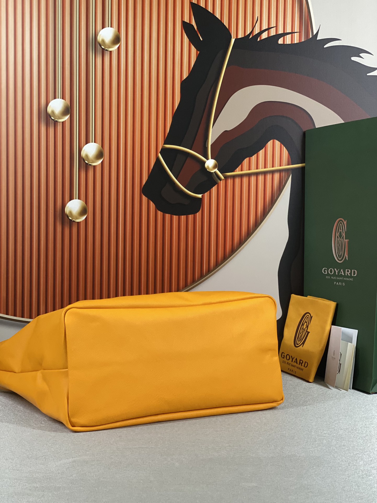 Go*ard anjou gm bag