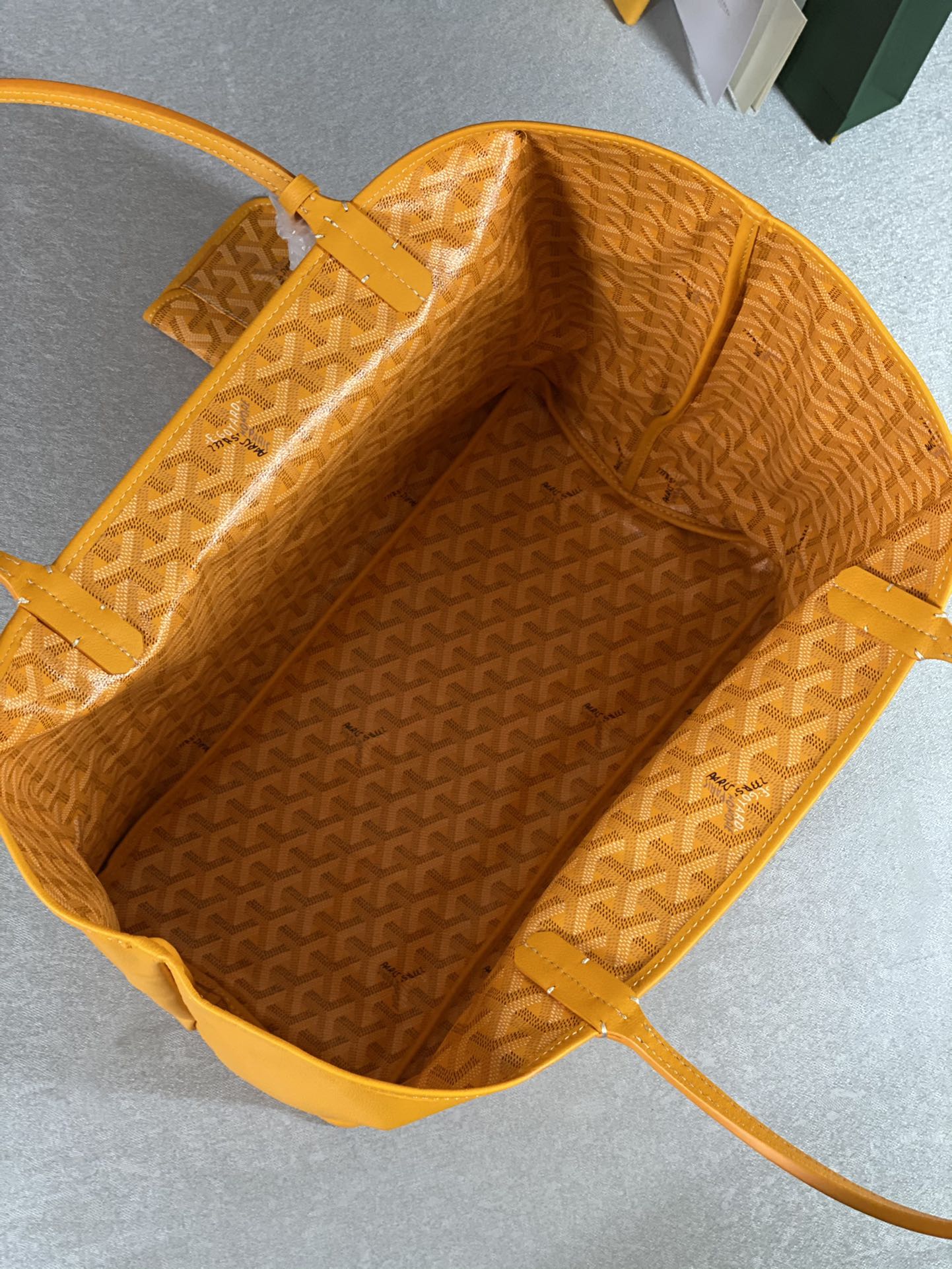 Go*ard anjou gm bag