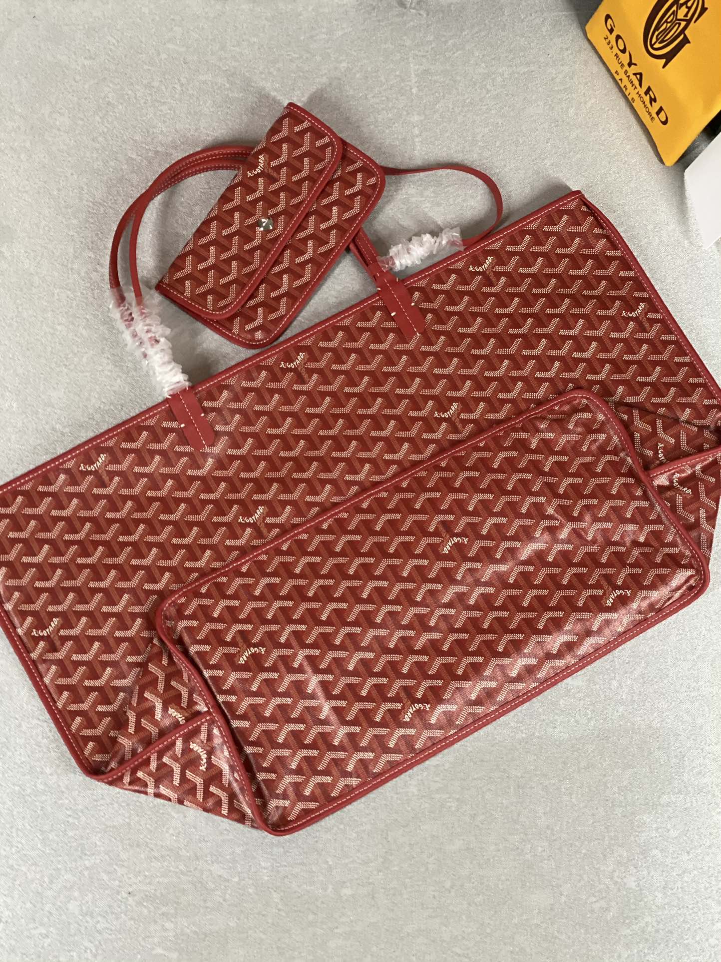 Go*ard anjou gm bag