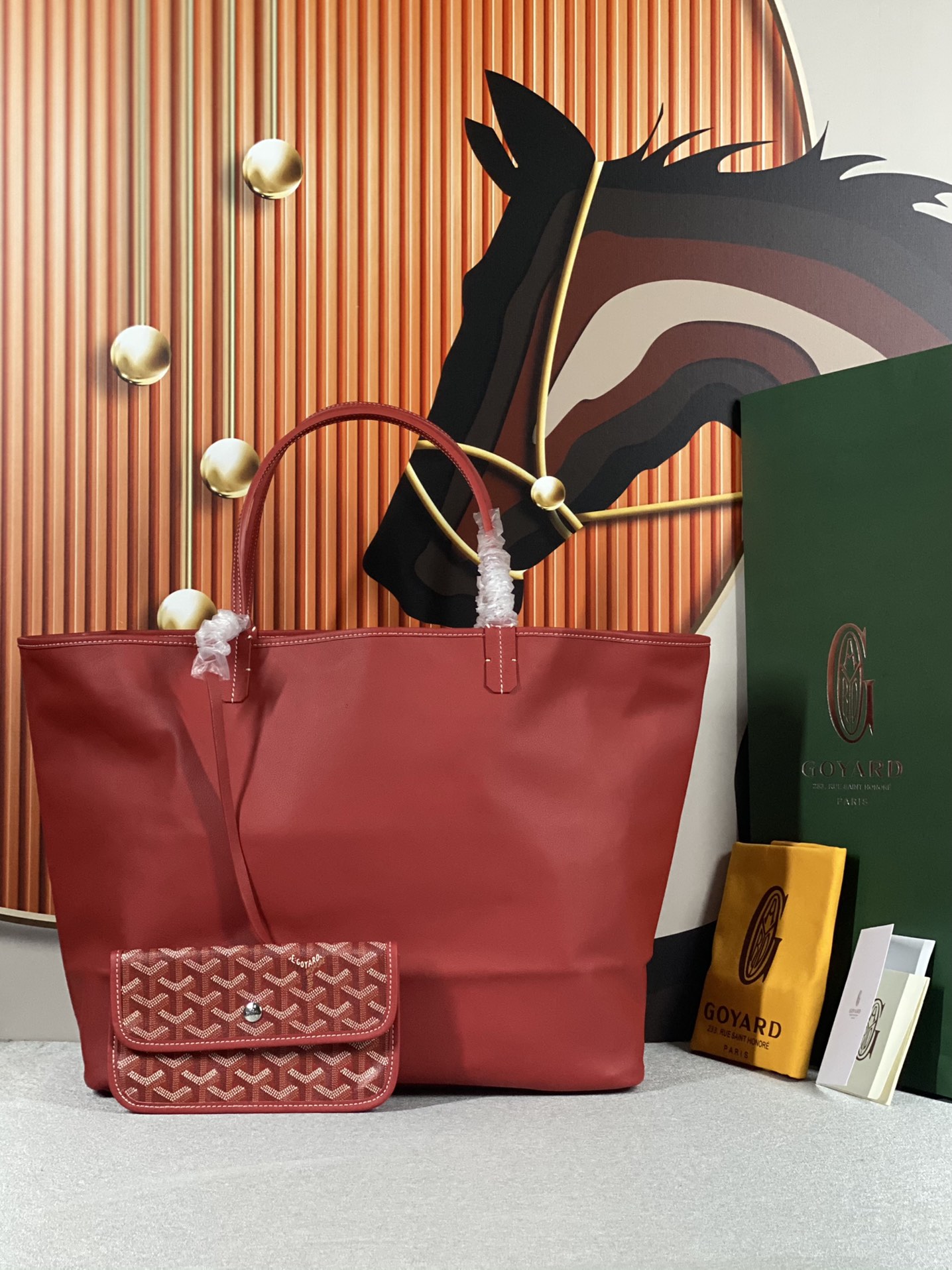 Go*ard anjou gm bag