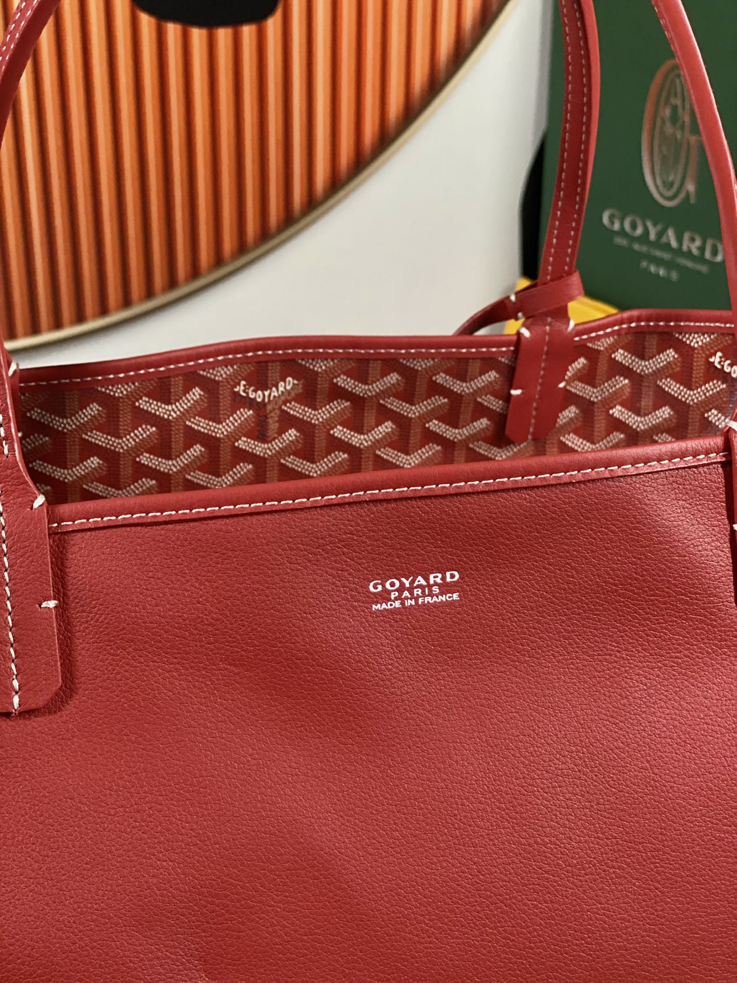 Go*ard anjou gm bag